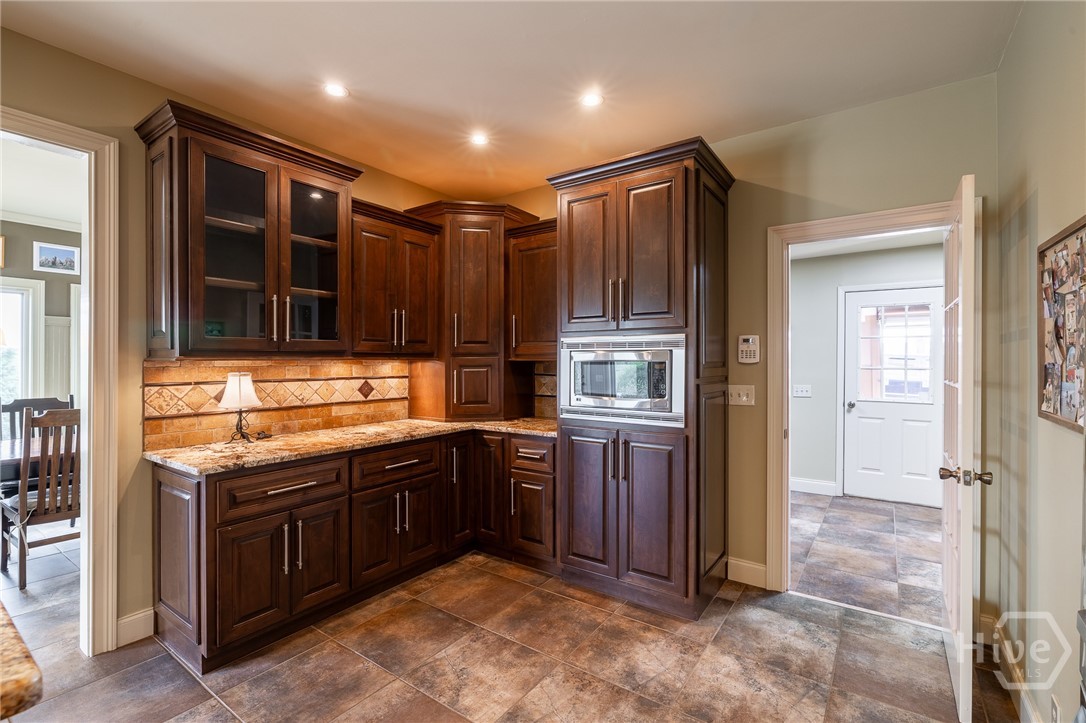 1480 Bradley Gin Road