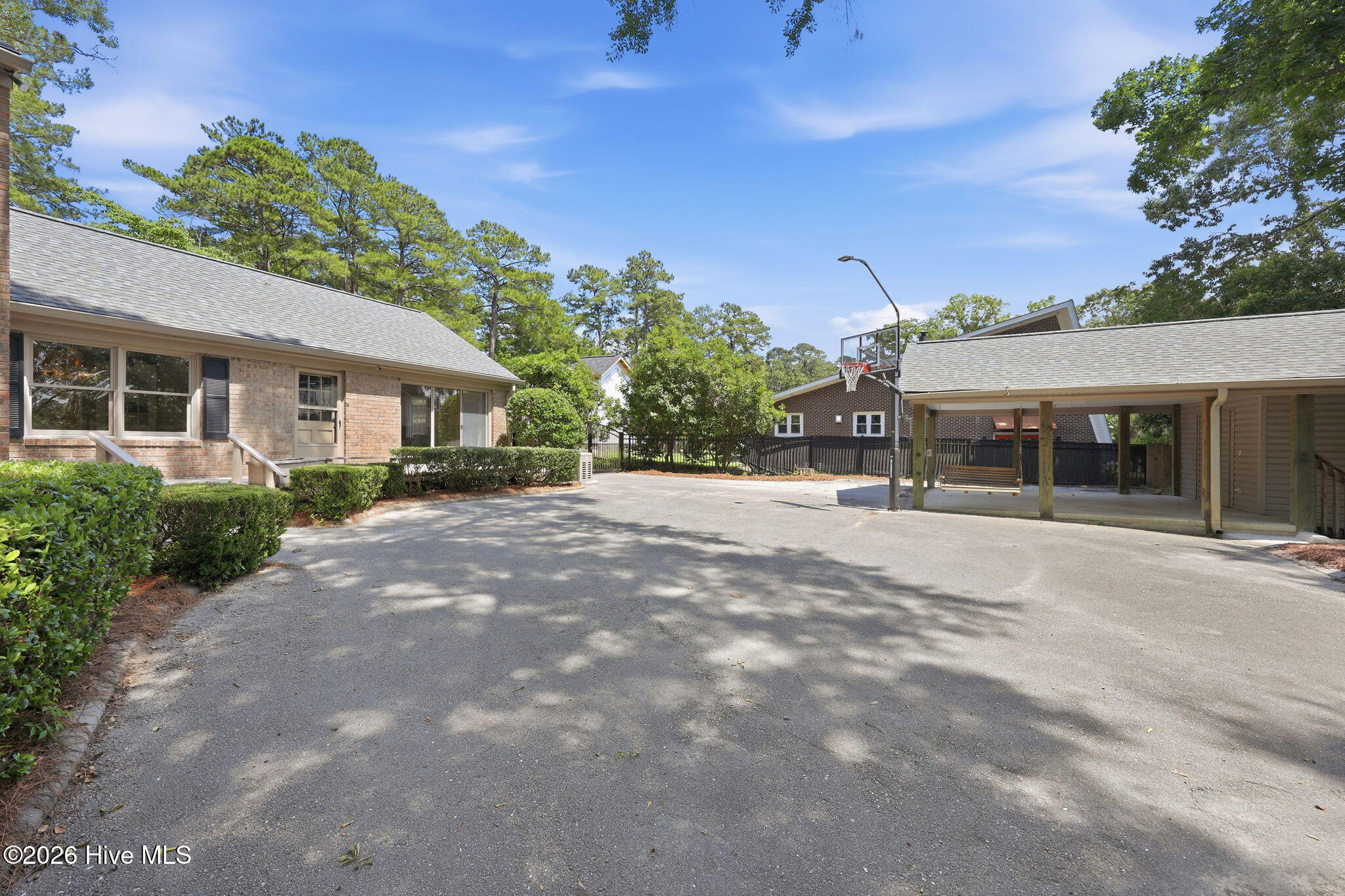 268 Shoreline Drive,New Bern