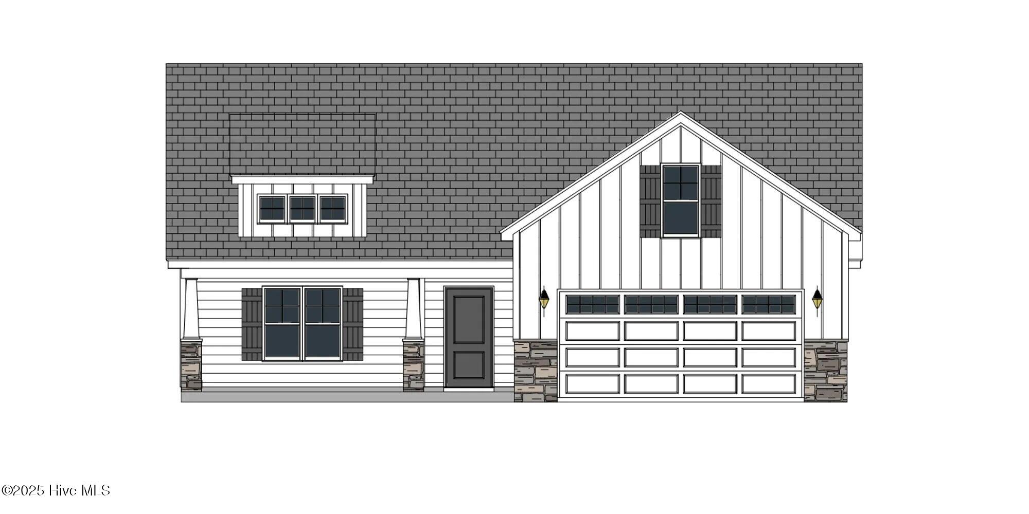 Homes for sale in Winterville, NC | 2336 Rhinestone Dr, Winterville, NC 28590 | MLS# 100540200