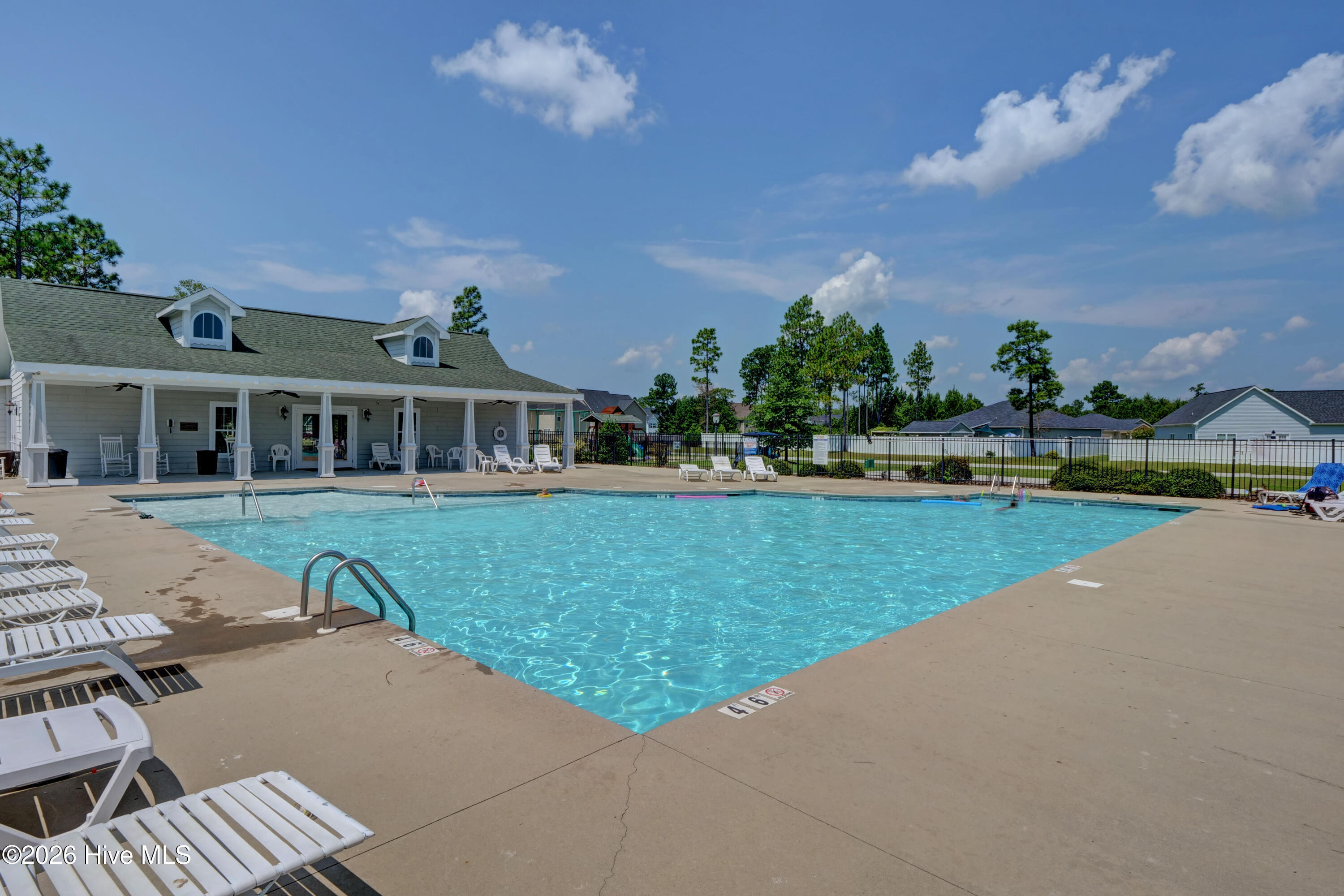 201 Wedgefield Circle,Maple Hill