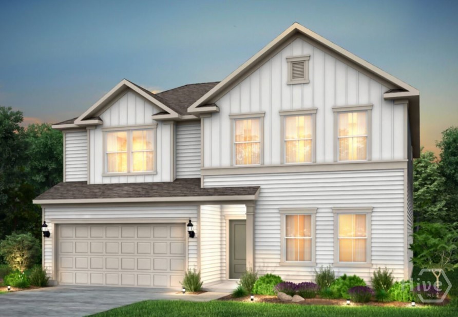 365 Tupelo Pass, Harlem, GA, 30814