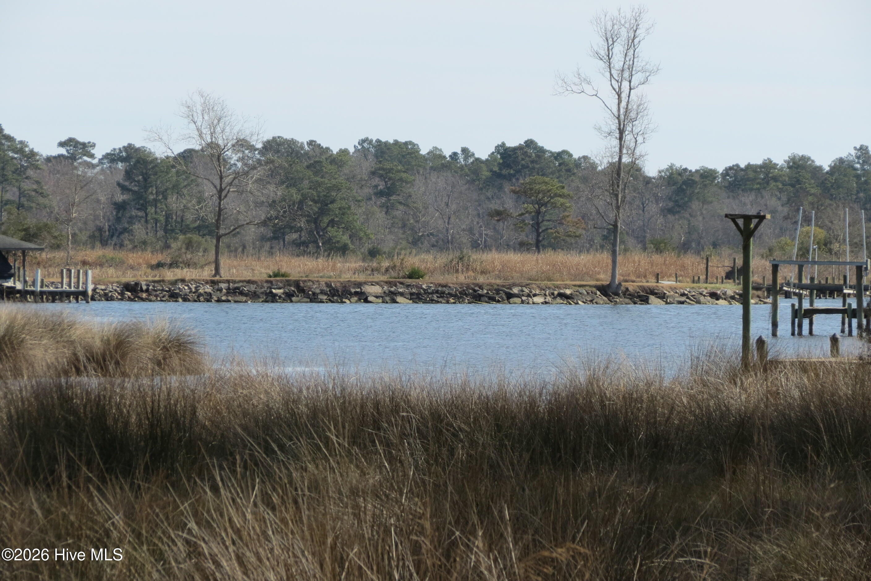 280 Winding Creek, Oriental, North Carolina, 0 ,Residential land,For sale,Winding Creek,100551485