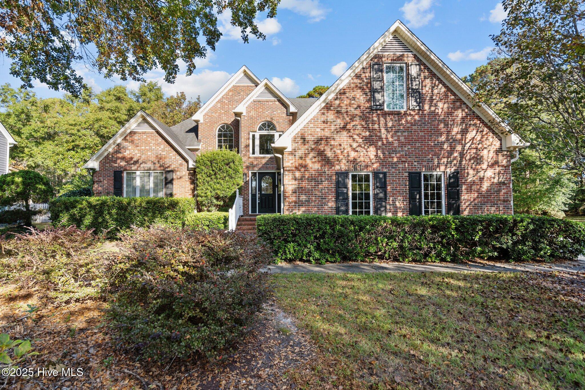 Property at 7625 Lost Tree Road