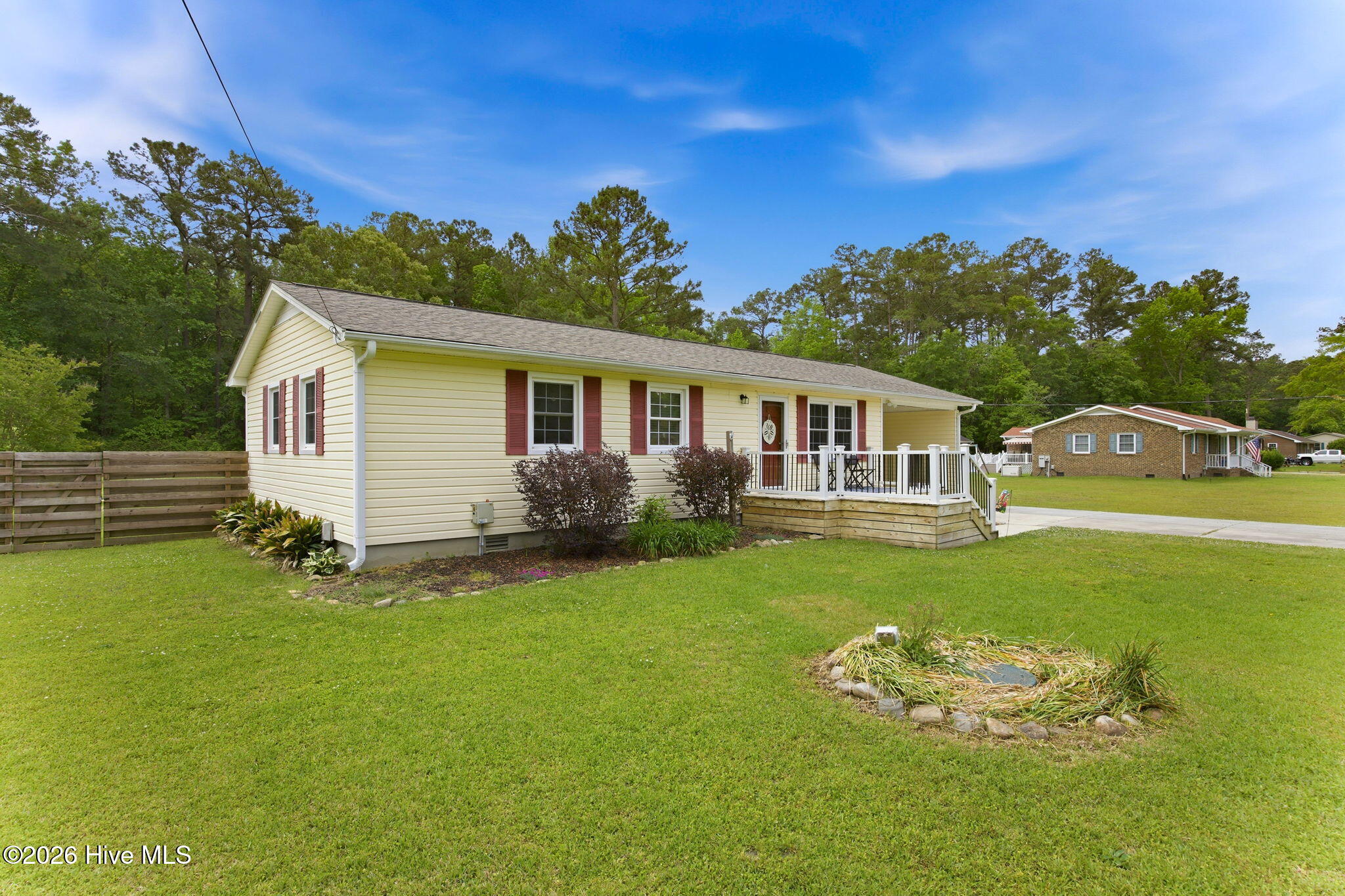 409 Bradford Drive,New Bern