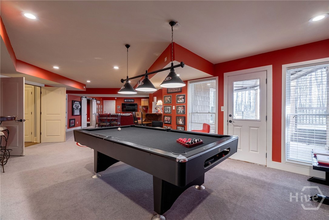 1400 Saxon Road, Watkinsville, GA, 30677