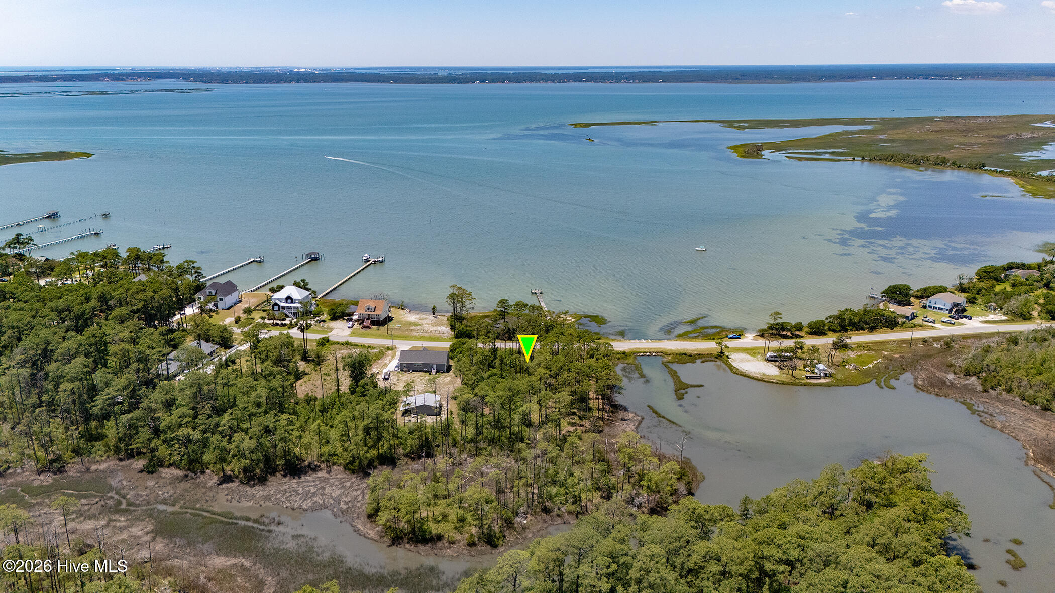 933 18 Crow Hill Road,Beaufort