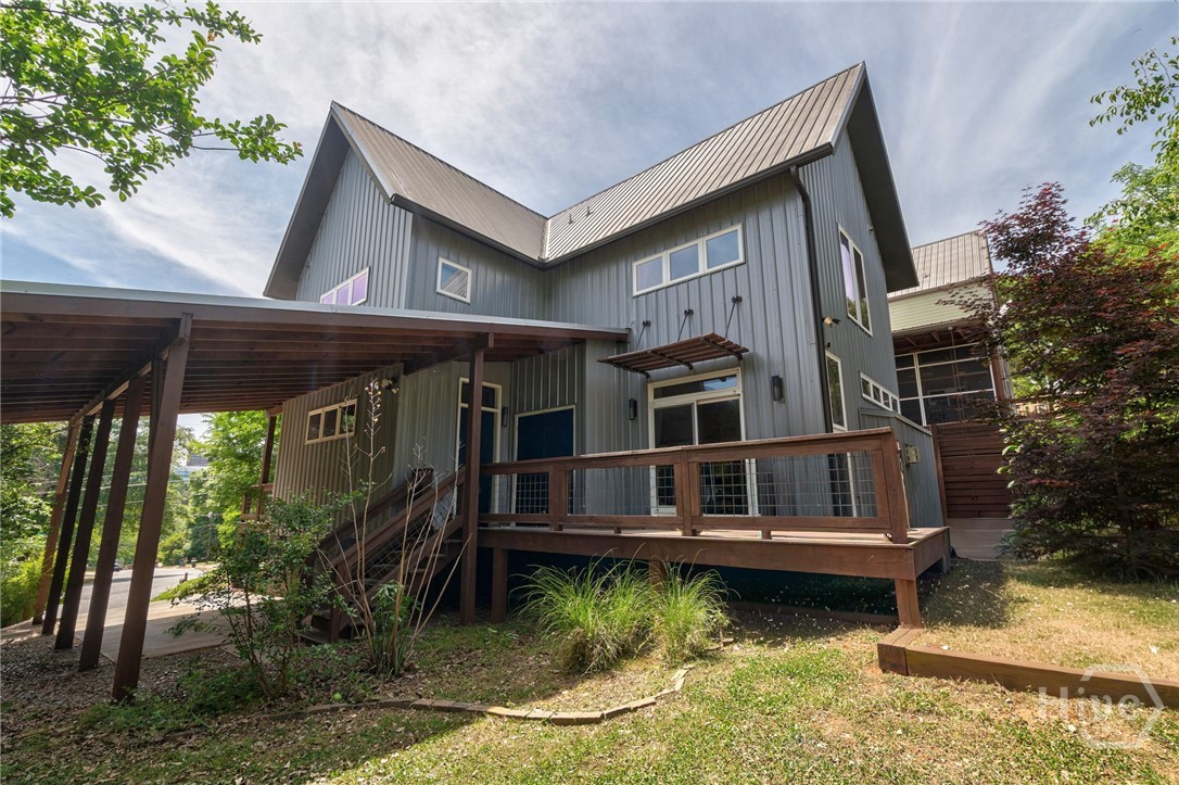 241 Pearl Street, Athens, GA 30601 Listing Photo  23