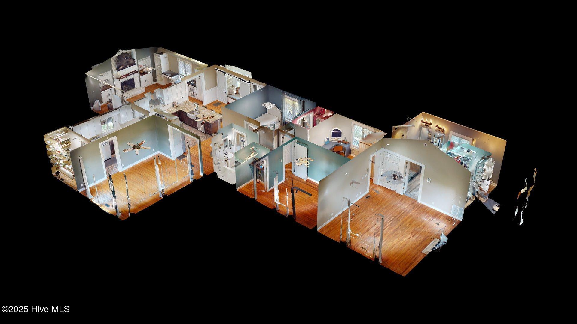 Homes for sale in West End, NC | 189 Nc 73, West End, NC 27376 | MLS# 100517277