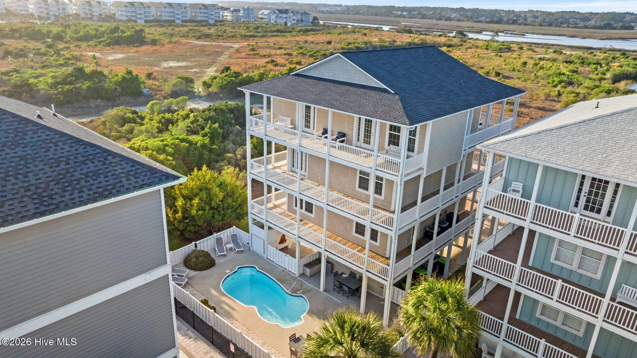 291 W Second Street, Ocean Isle Beach, NC, 28469