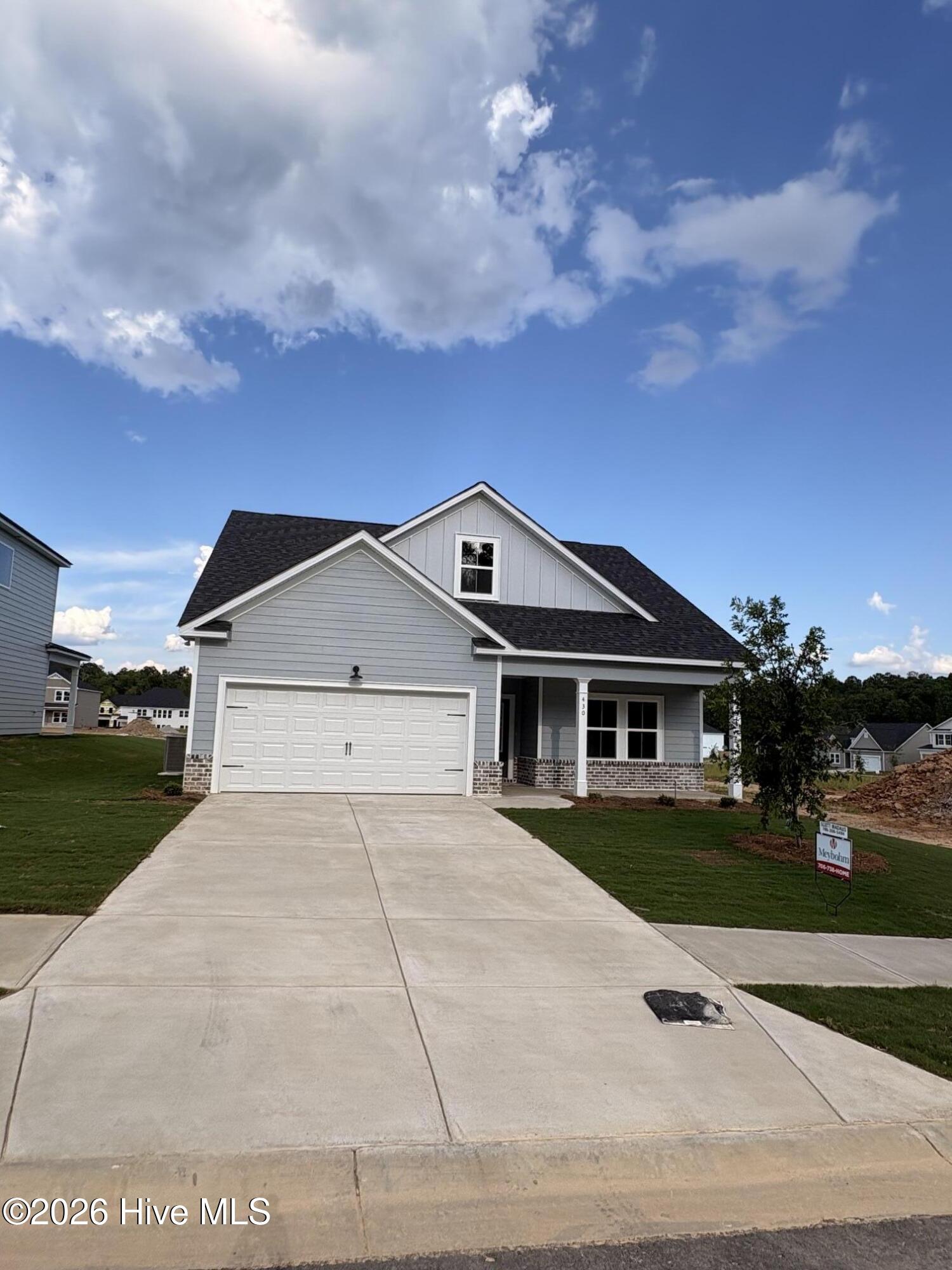 1st image of 430 Granard St Dr, Grovetown, GA 30813 | MLS# 100594047