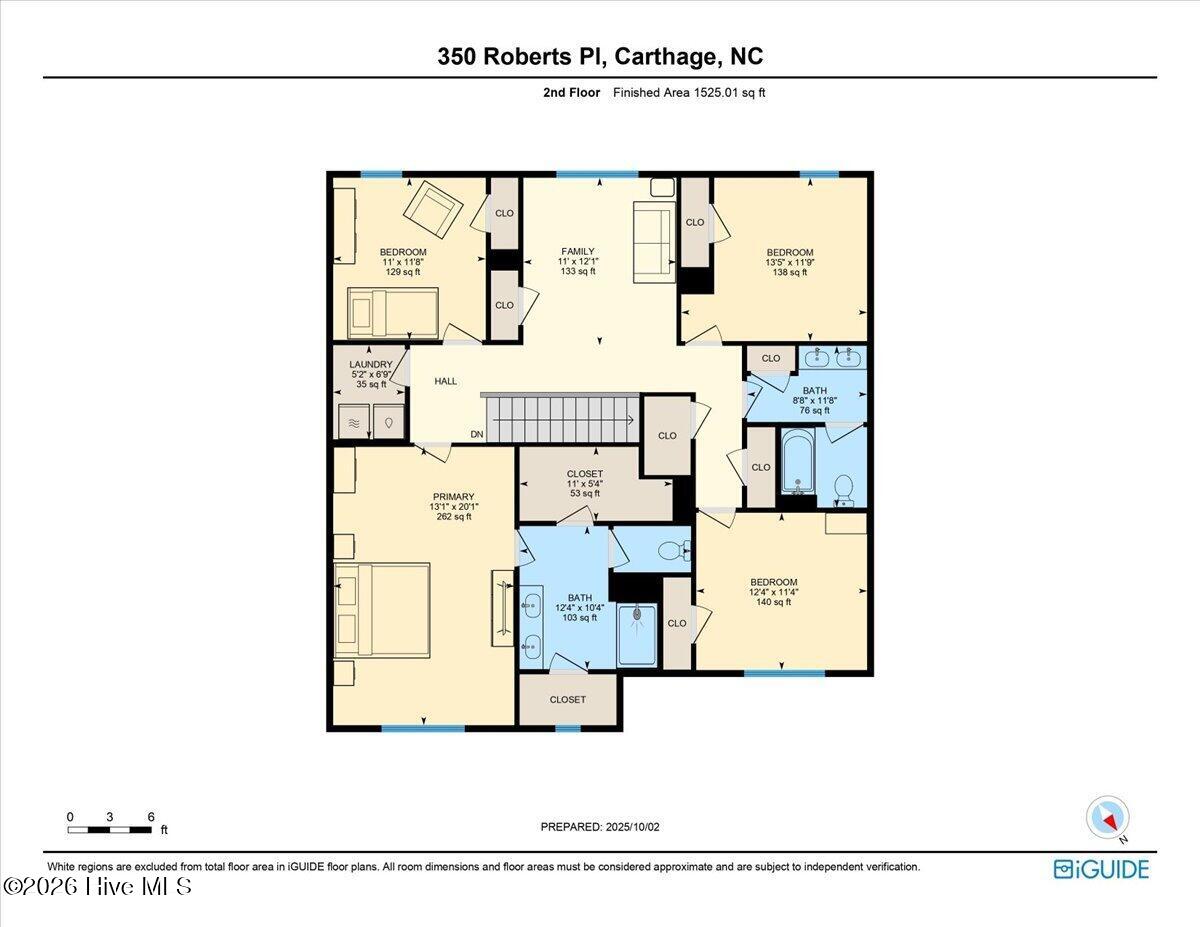 Homes for sale in Carthage, NC | 350 Robert Pl, Carthage, NC 28327 | MLS# 100534086