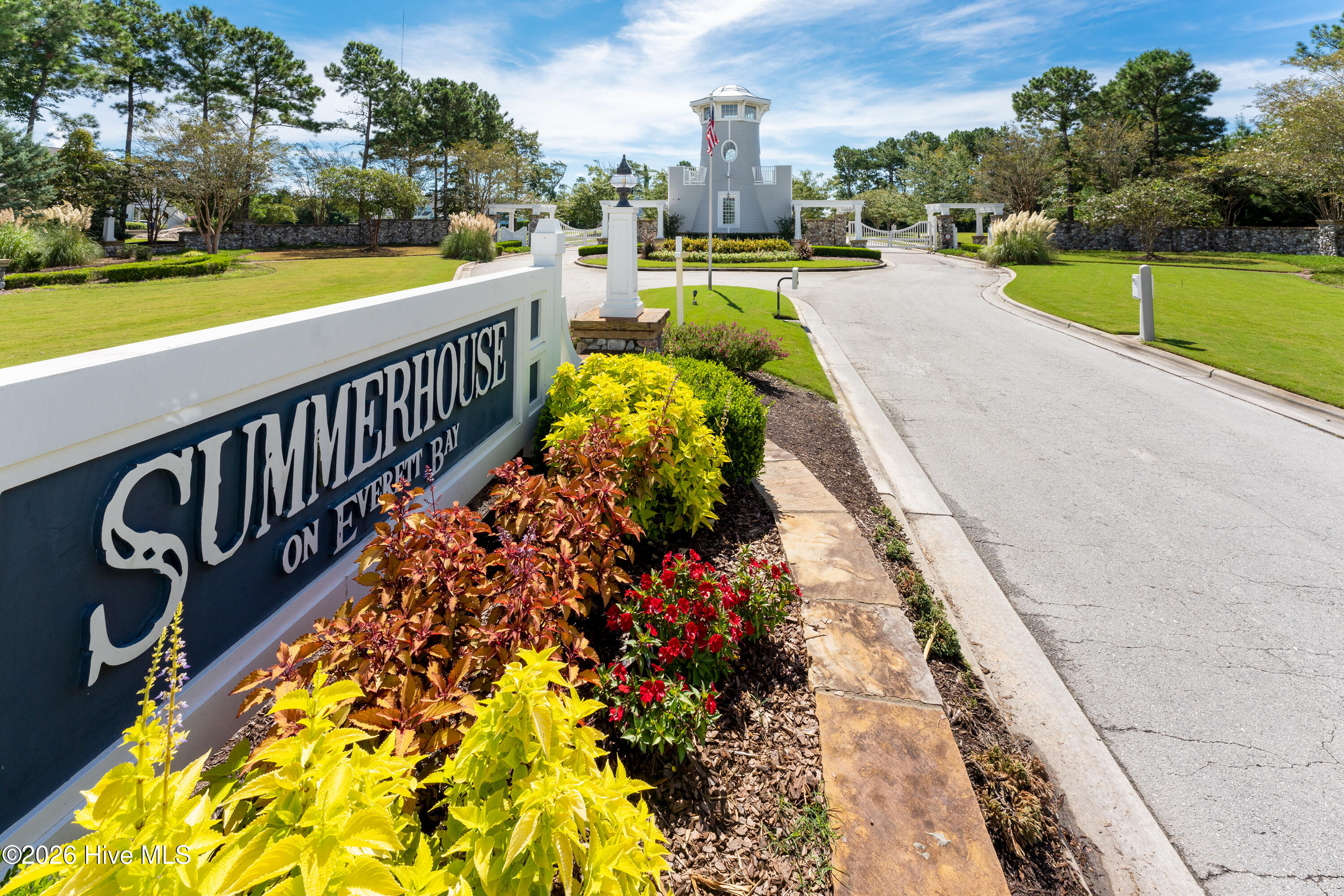 541 Moss Lake Lane, Holly Ridge, NC, 28445