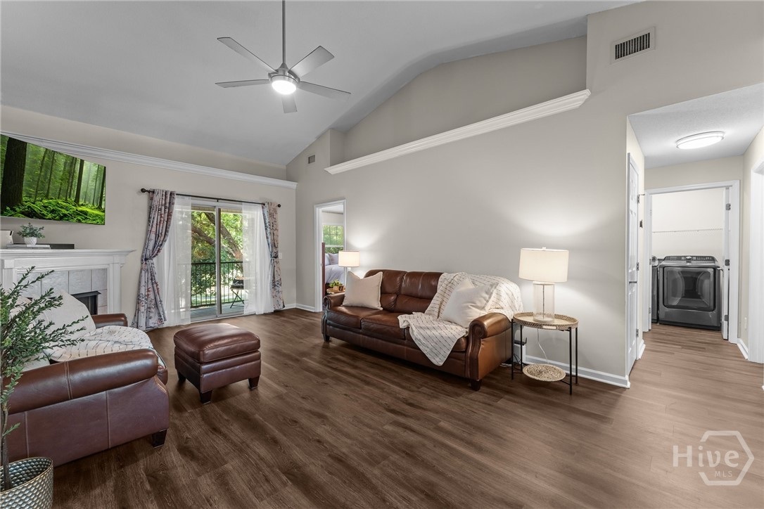 Photo 3 of Condo for sale at 76 Al Henderson Blvd #A-4, Savannah, GA 31419 | MLS# SA366224 | Listing updated on 2026-10-09