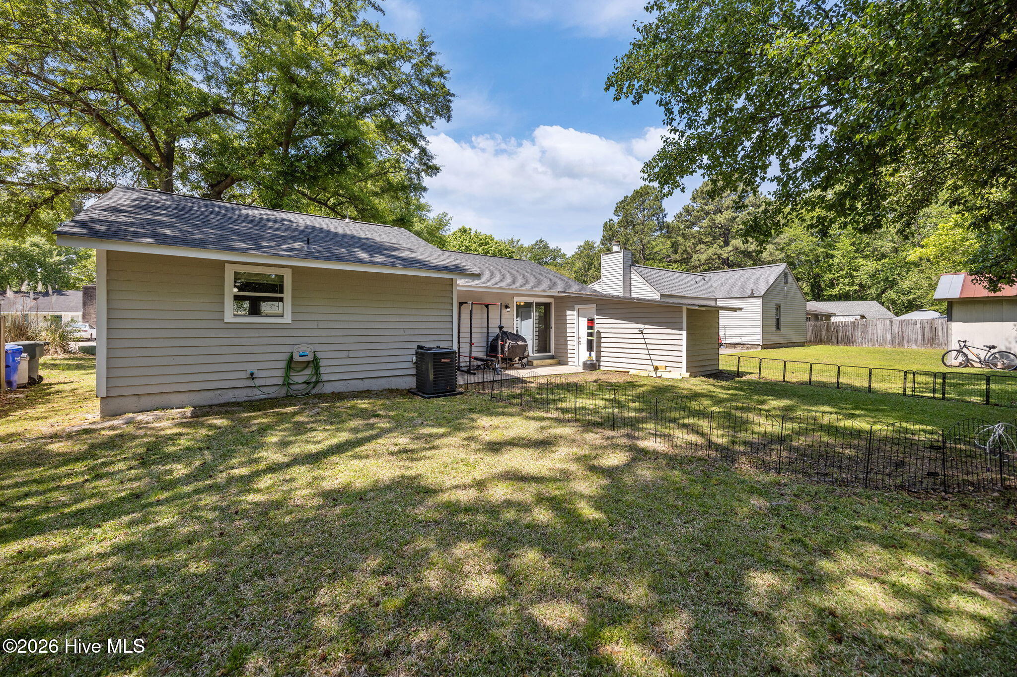 110 Fletcher Place, Greenville, NC, 27858