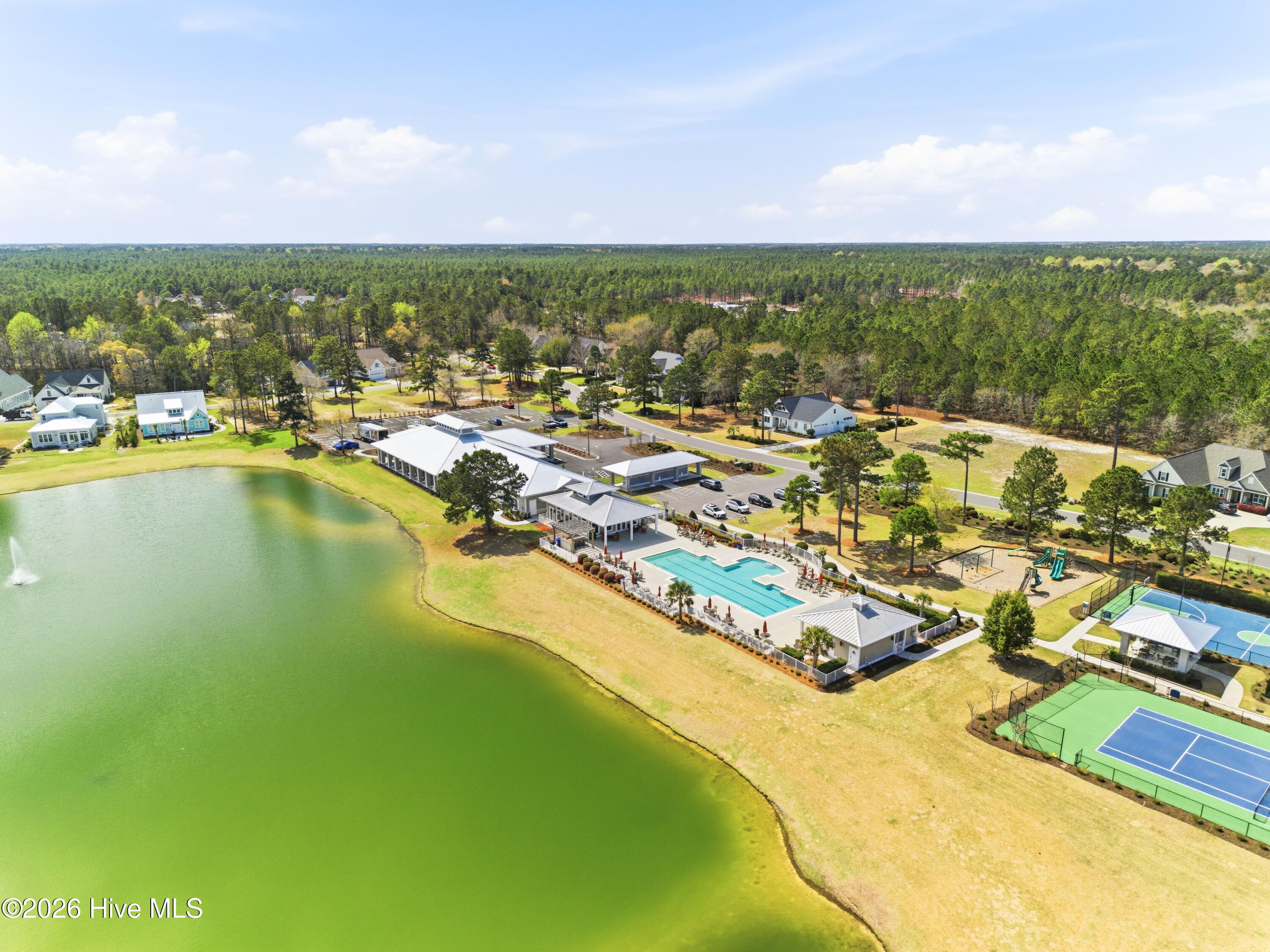 3774 River Park Way NE, Leland, NC, 28451