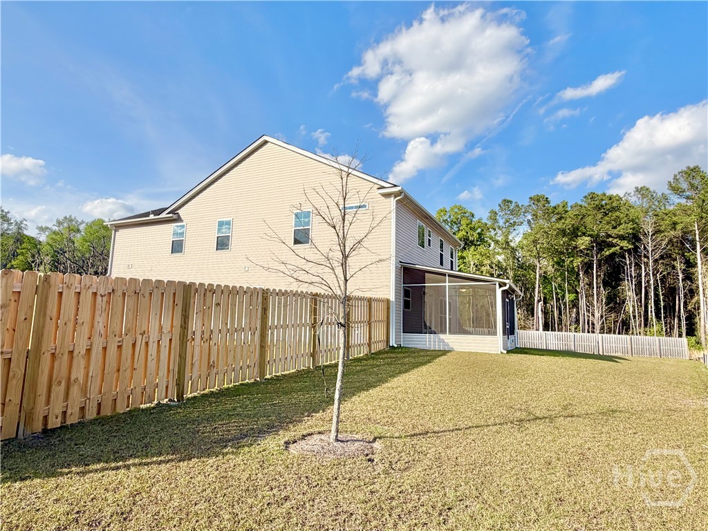 137 Melody Drive, Pooler, GA, 31322