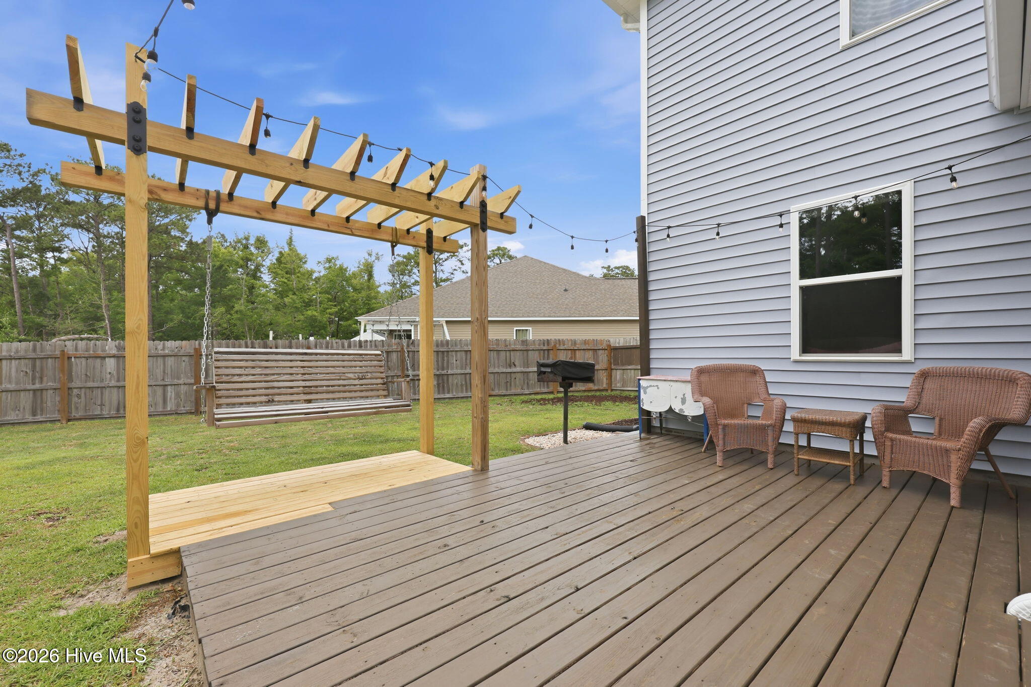 111 Wild Berry Court,Newport