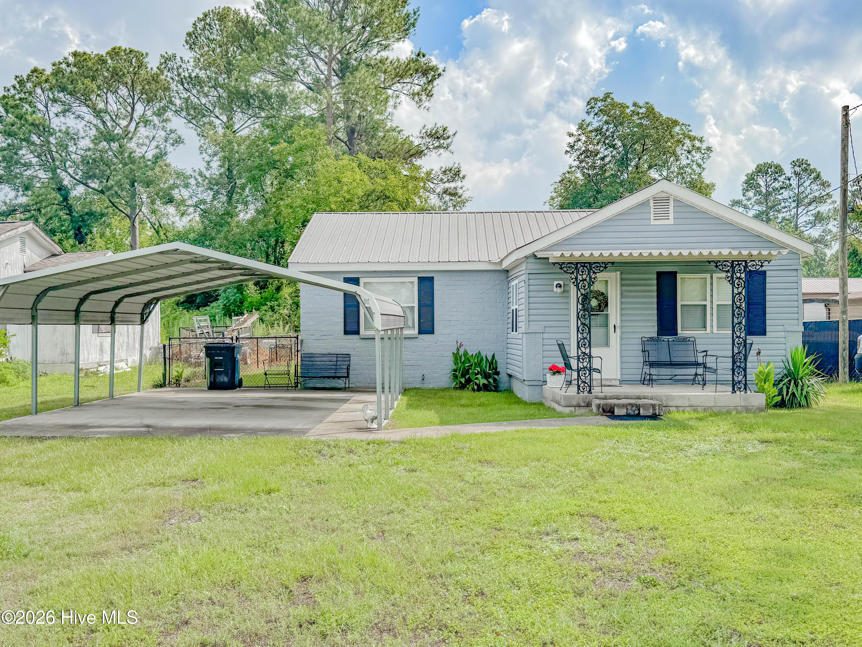 1st image of 2320 Tubman Home Rd, Augusta, GA 30906 | MLS# 100590577