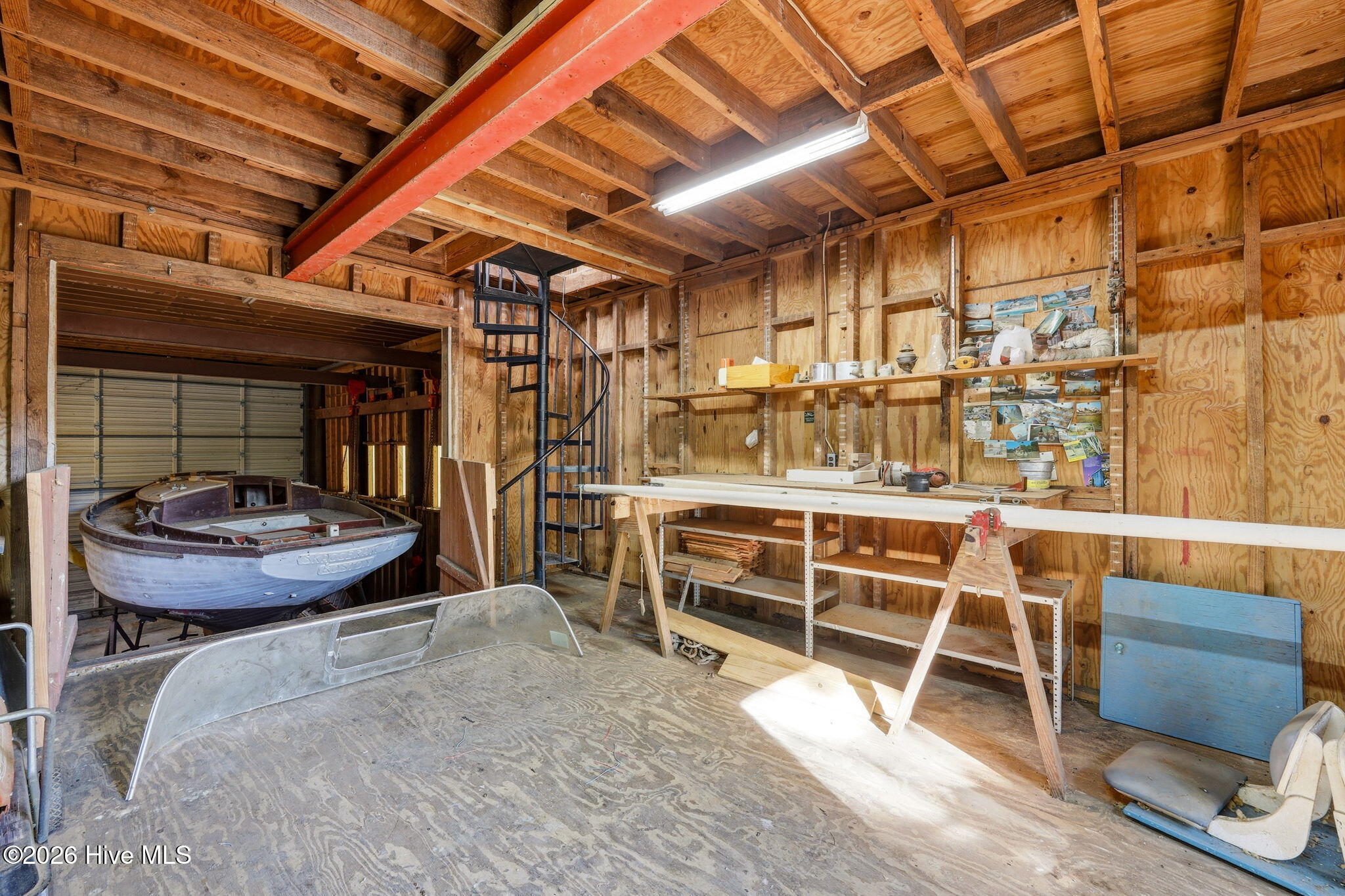 954 Fork Point Road,Oriental