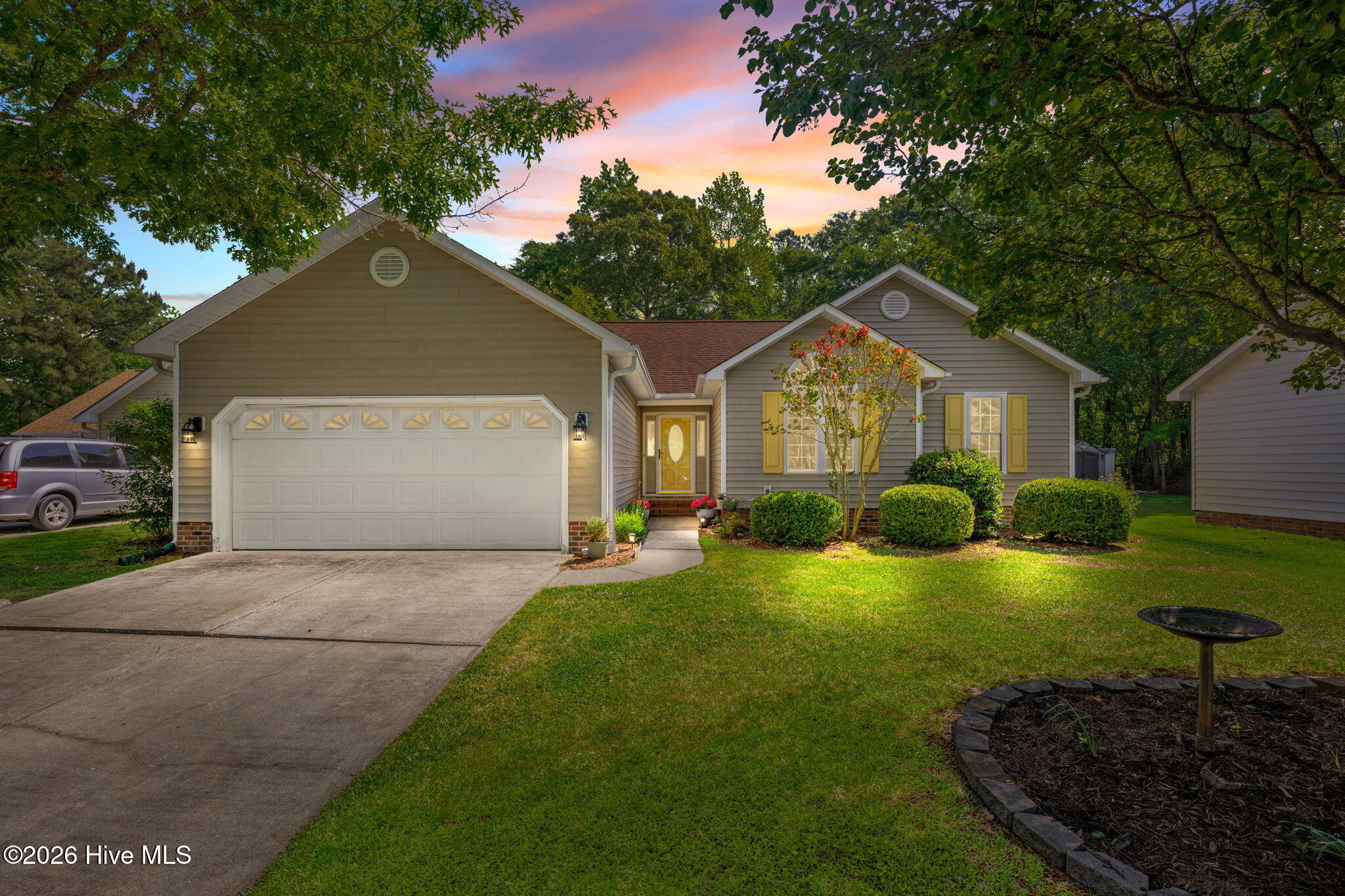 210 Monterey Circle,New Bern