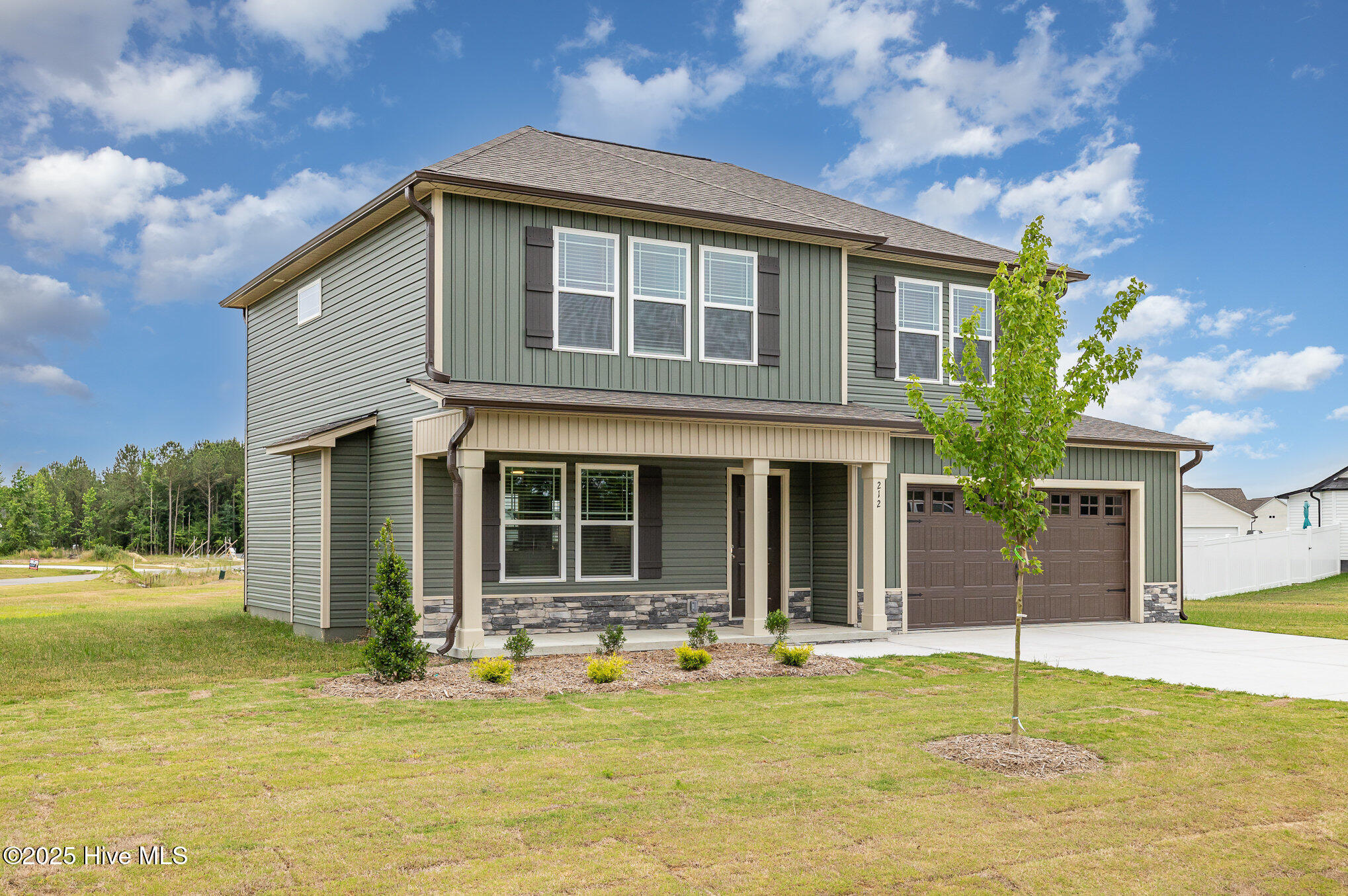 Homes for sale in Princeton, NC | 212 Tuscany Cir, Princeton, NC 27569 | MLS# 100453013