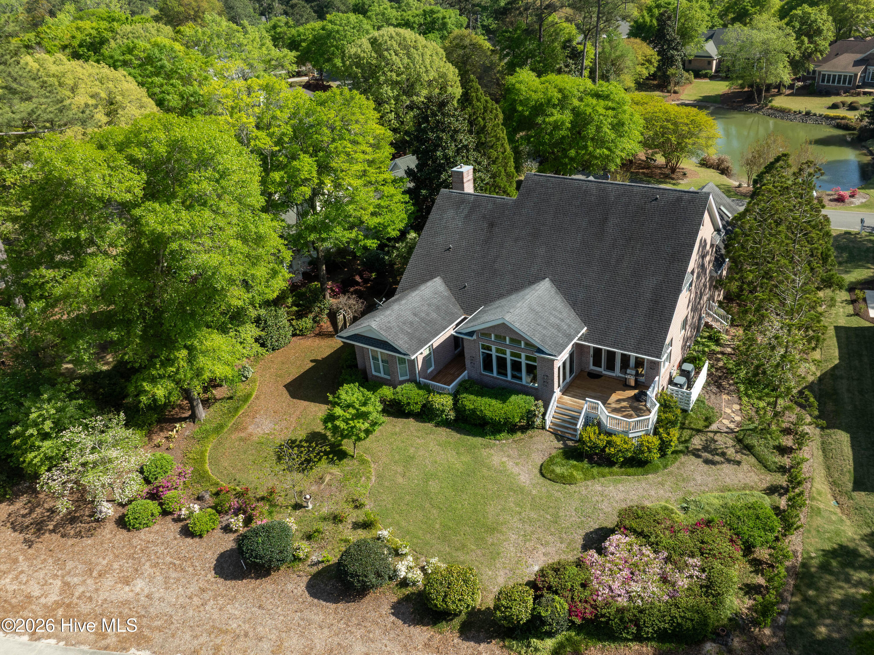 720 Wild Dunes Circle, Wilmington, NC, 28411