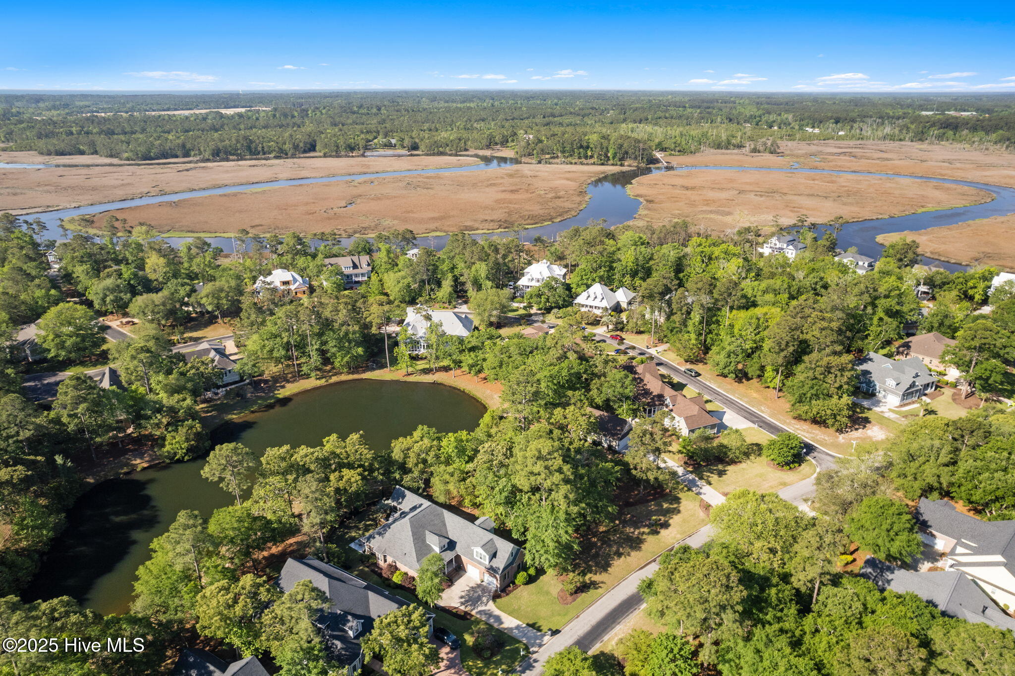 79 Plantation Passage Drive SE, Bolivia, NC, 28422