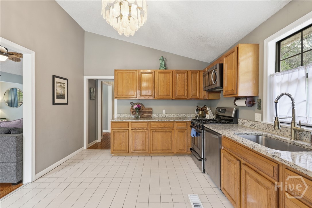 1629 Neal Boulevard NE, Townsend, GA, 31331