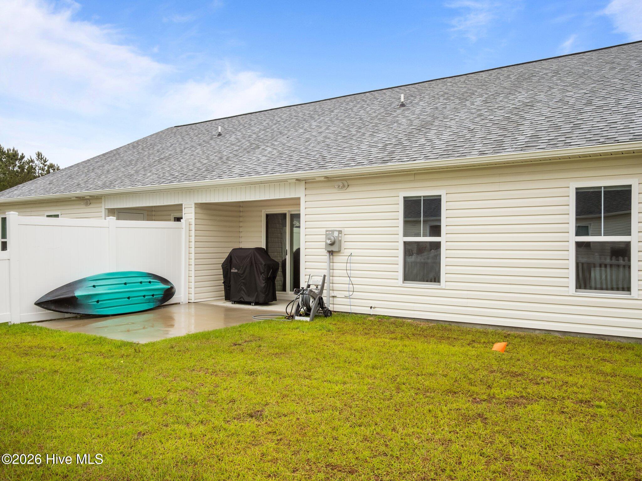 602 Villa Cove,Newport