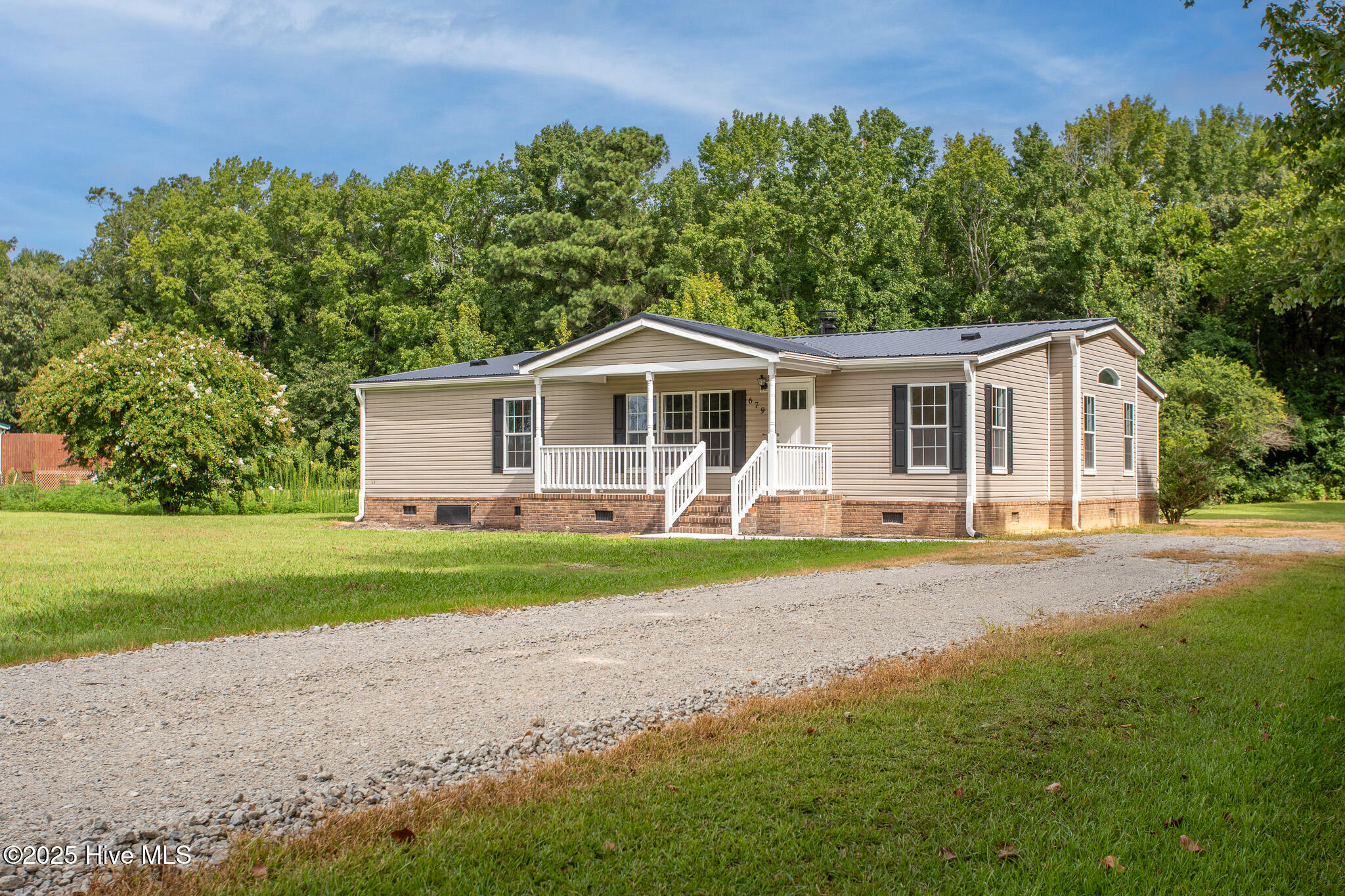 Property at 679 Deep Creek Road