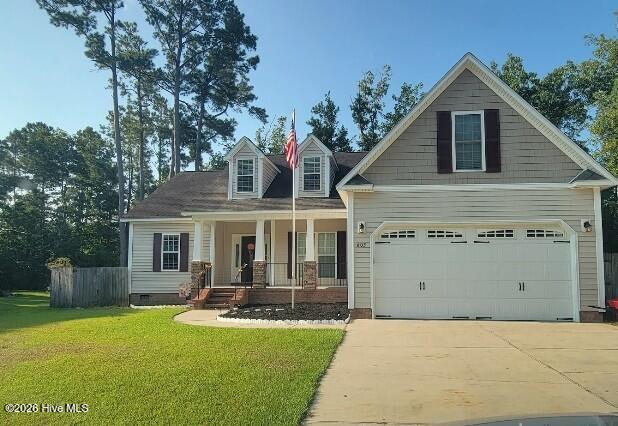 603 Salem Court,Havelock
