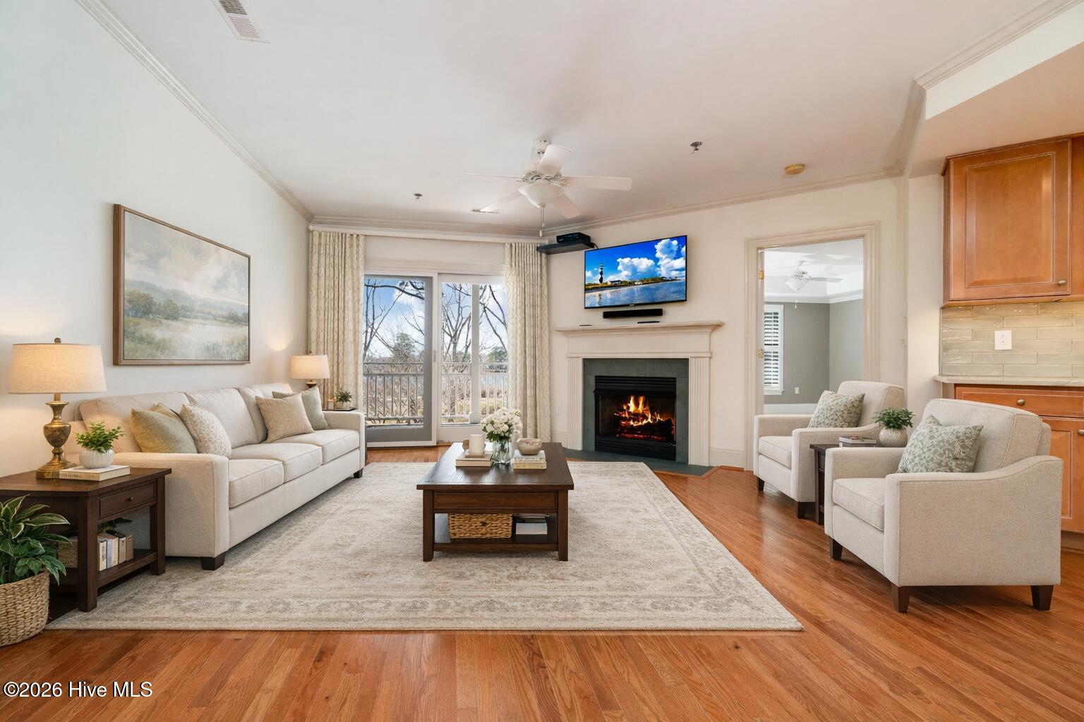 300 Midyette Street B5,Oriental