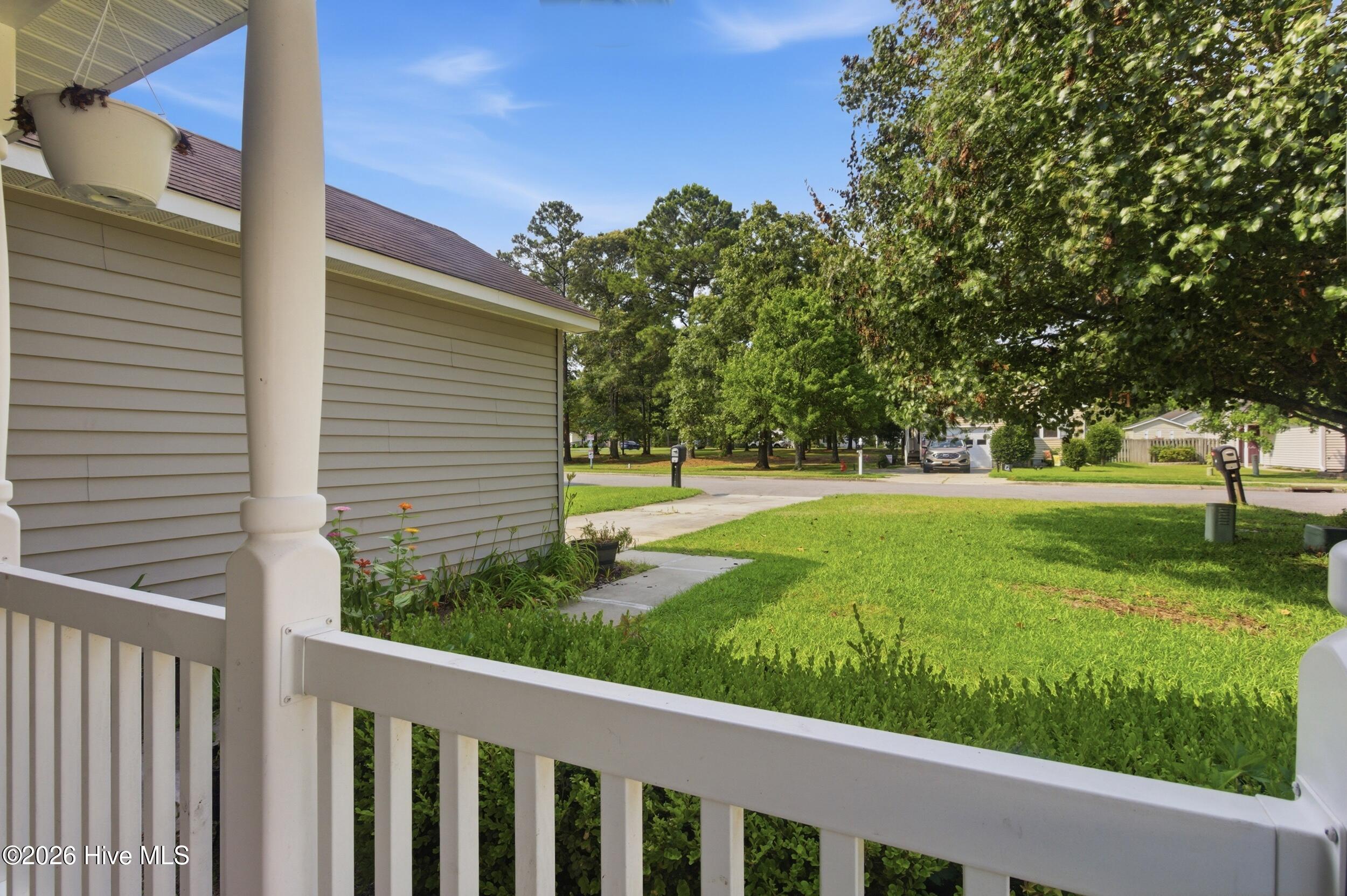 133 Buckskin Drive,New Bern