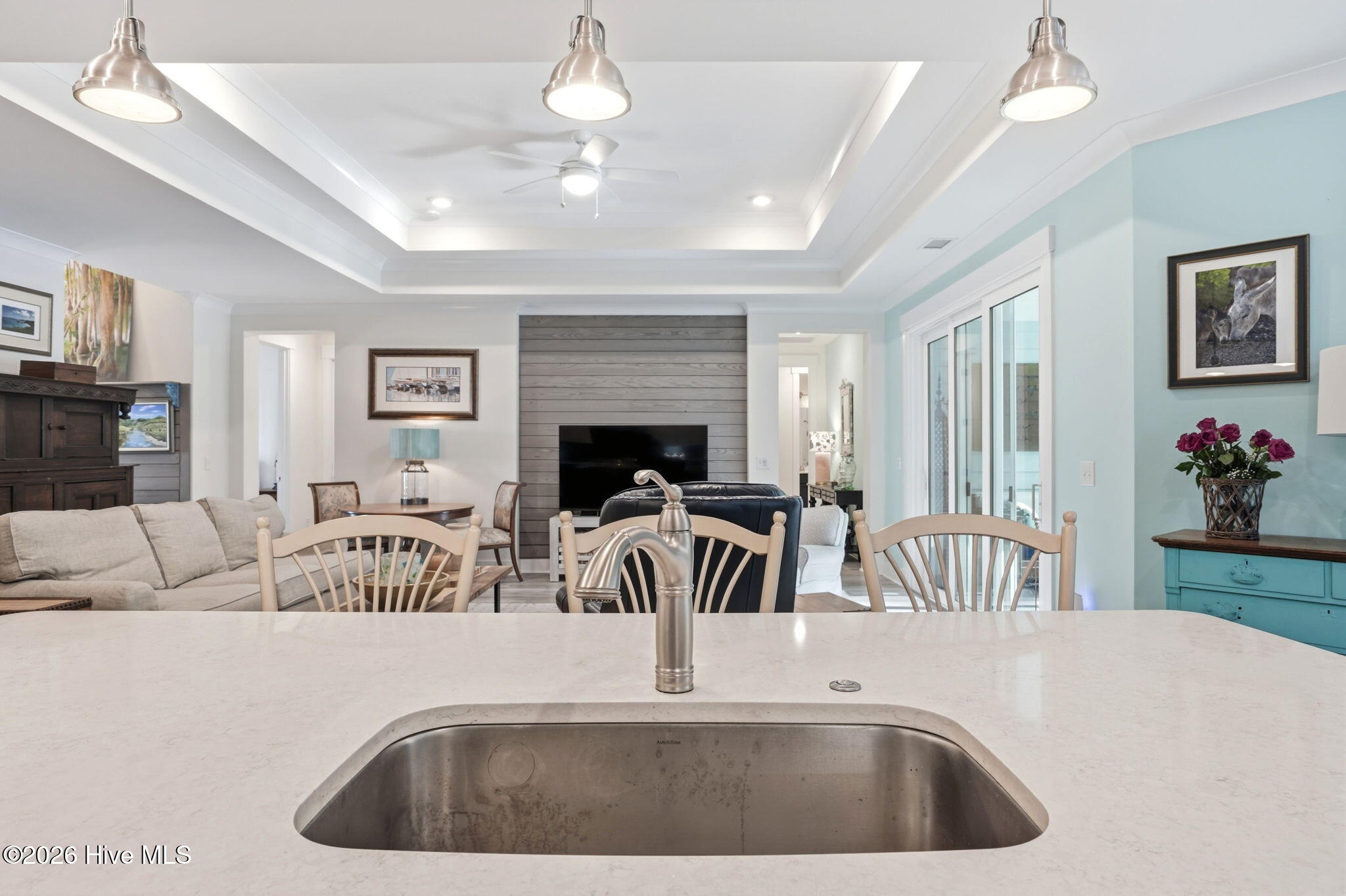 2038 Manor Parc Drive, Calabash, NC, 28467