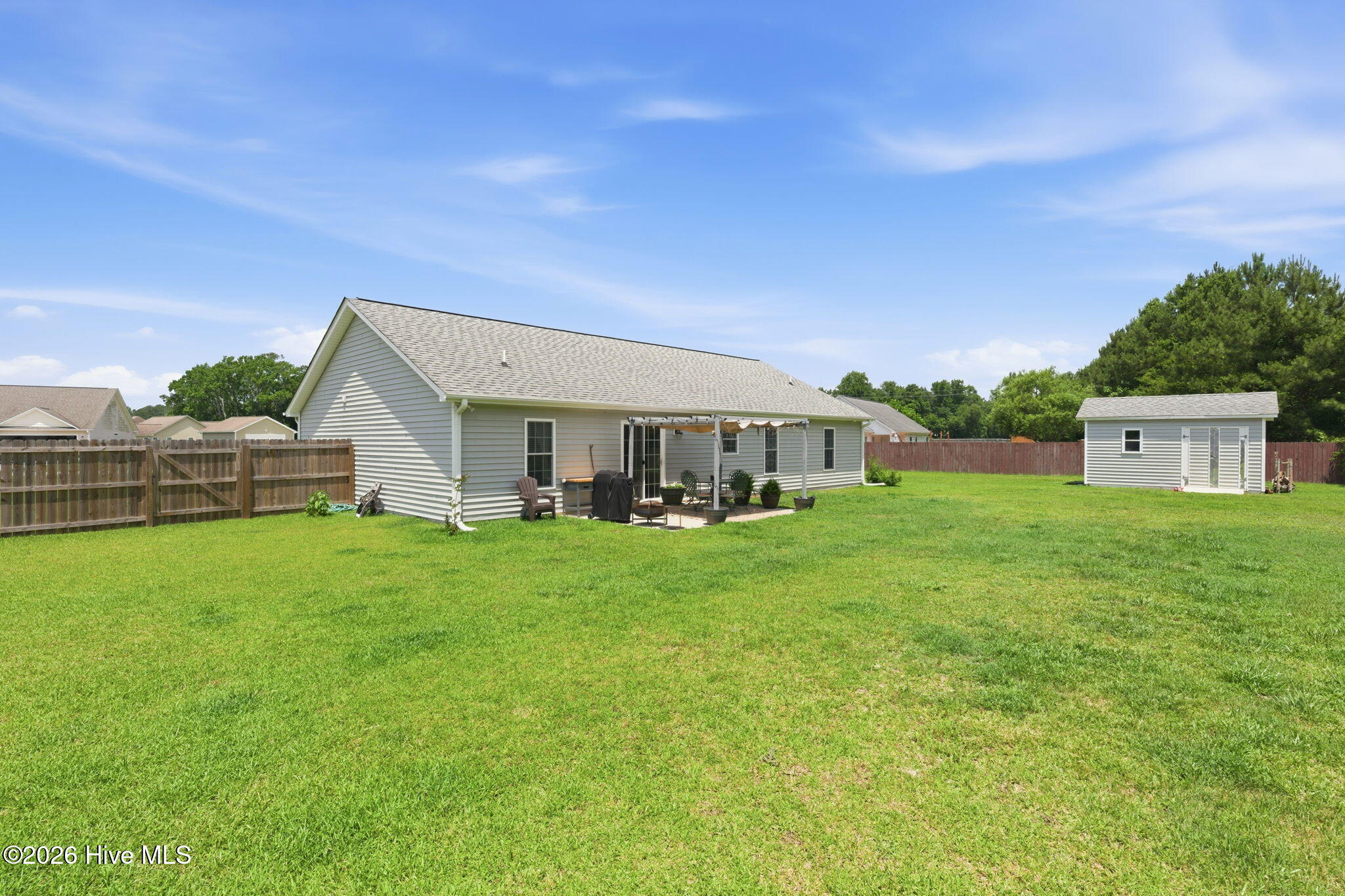 85 Plantation Oaks Drive,New Bern