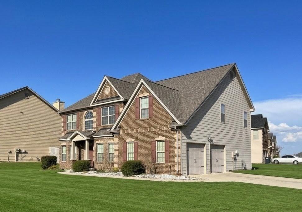321 Brookview, Riverdale, GA, 30274
