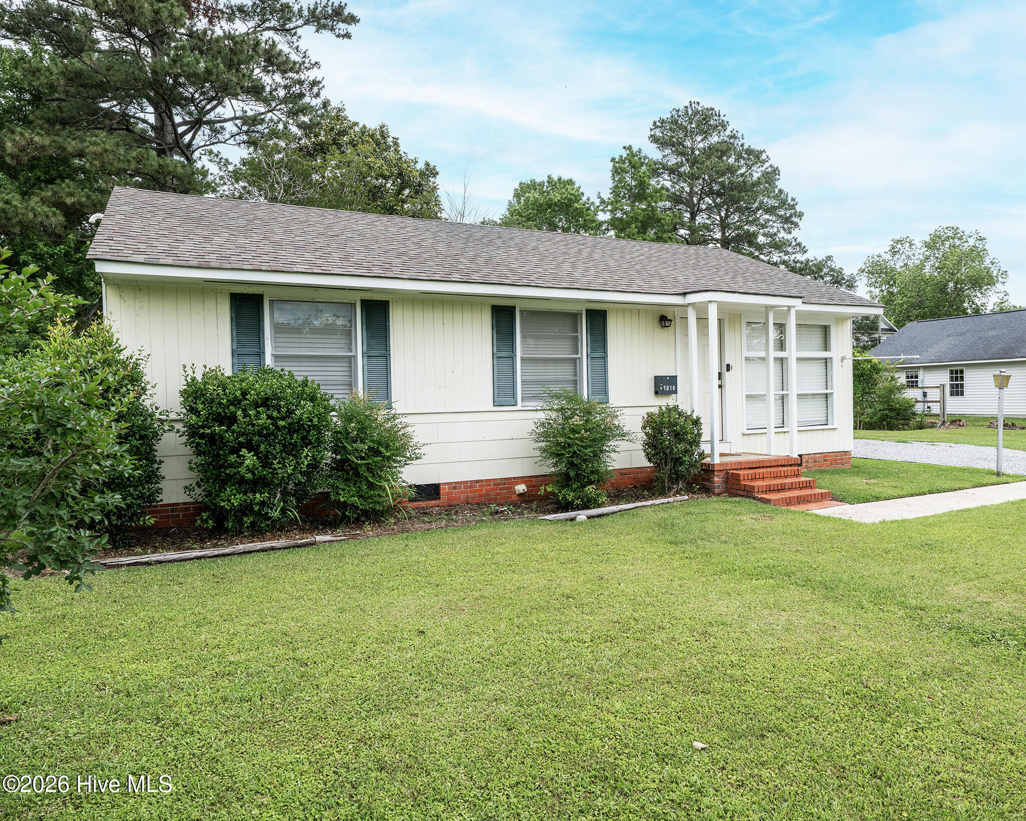 1810 Park Avenue,New Bern