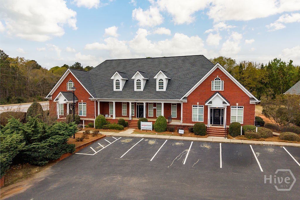 1618 Mars Hill Road, Watkinsville, GA, 30677