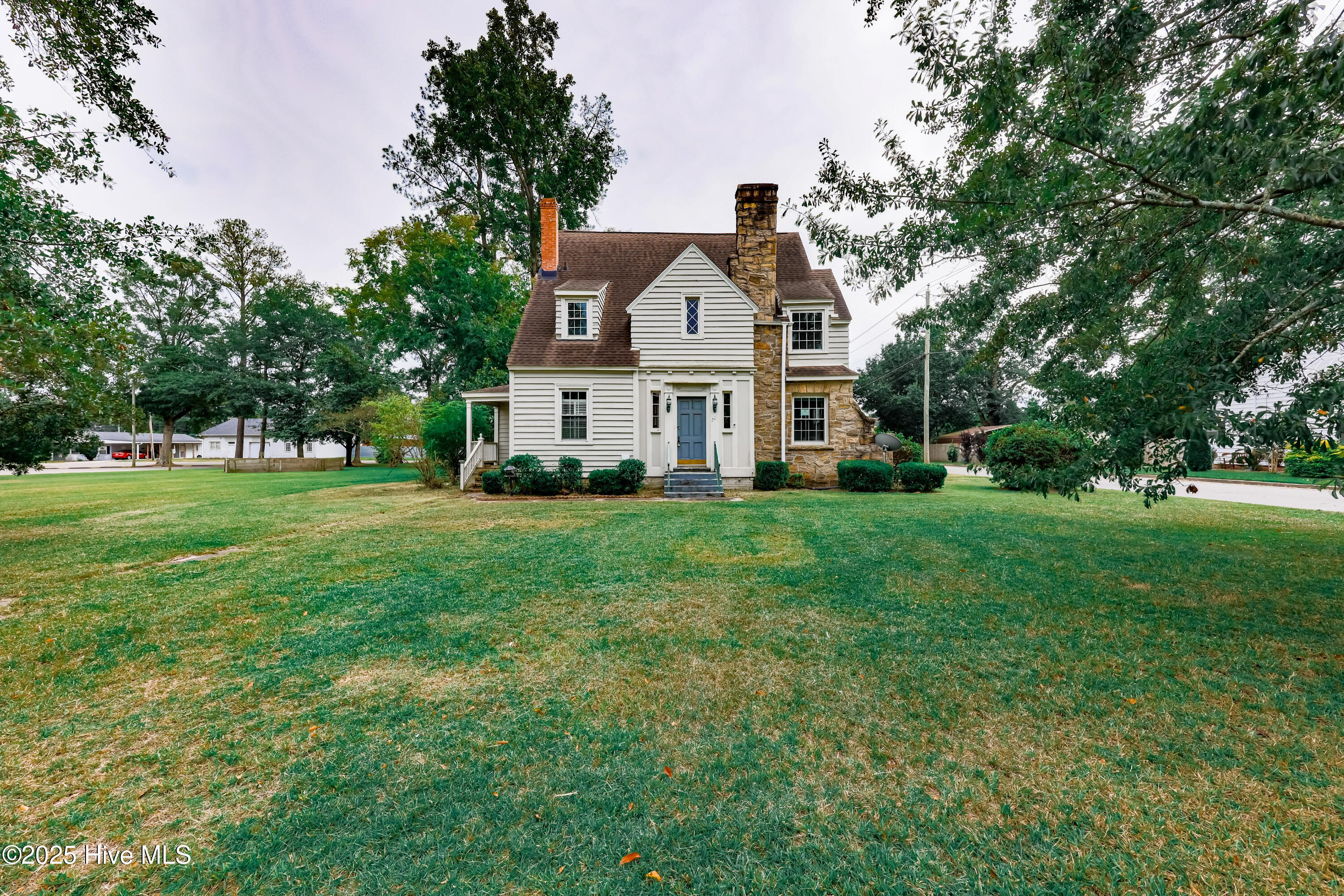 Property at 221 Main Street