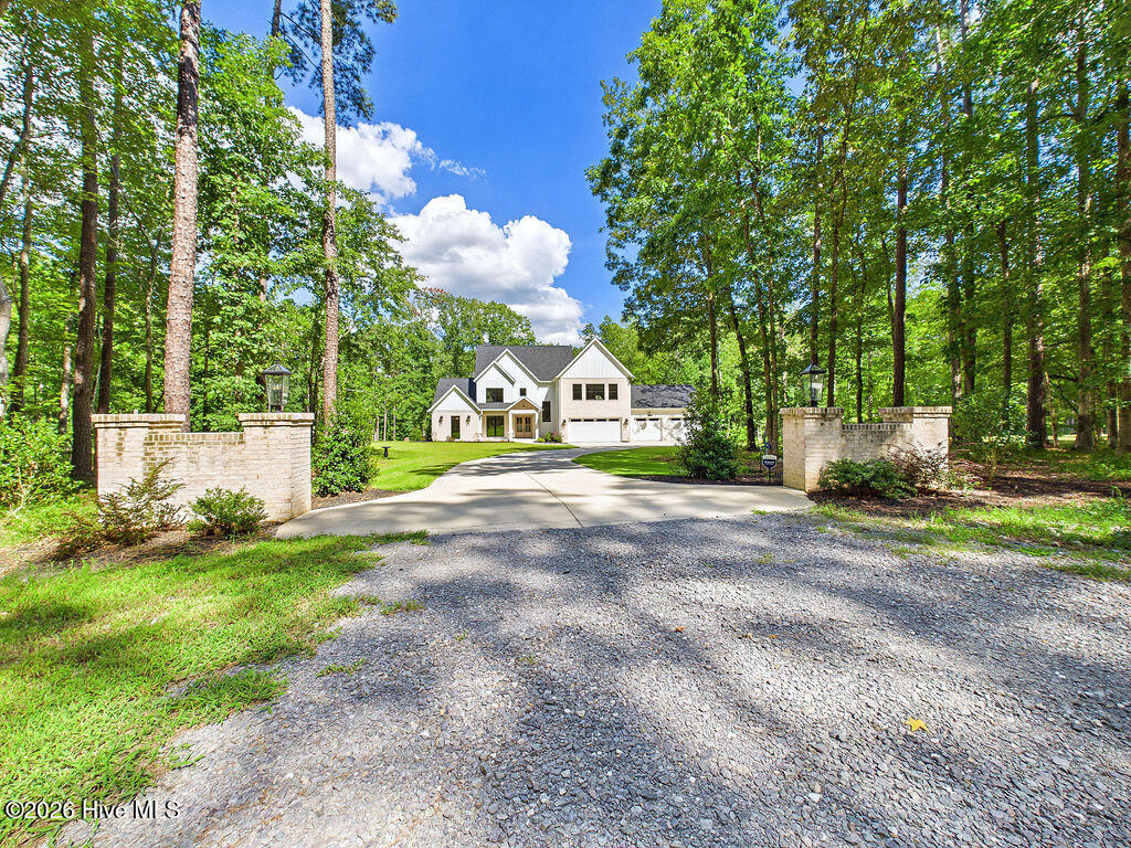 Photo 2 of Single family home for sale at 5164 Nc 24, Cameron, NC 28326 | MLS# 100539125 | Listing updated on 2026-08-22