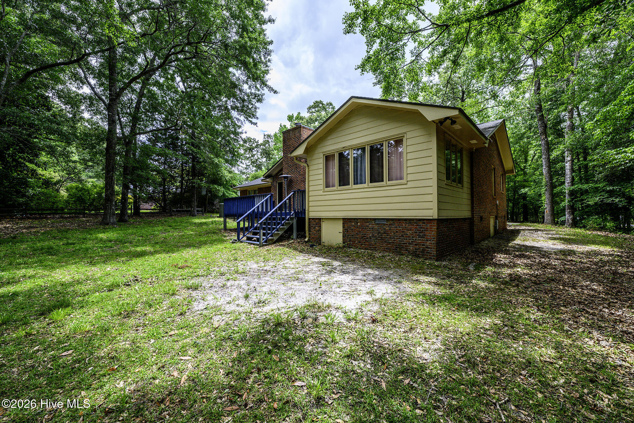 315 Gatewood Drive,New Bern