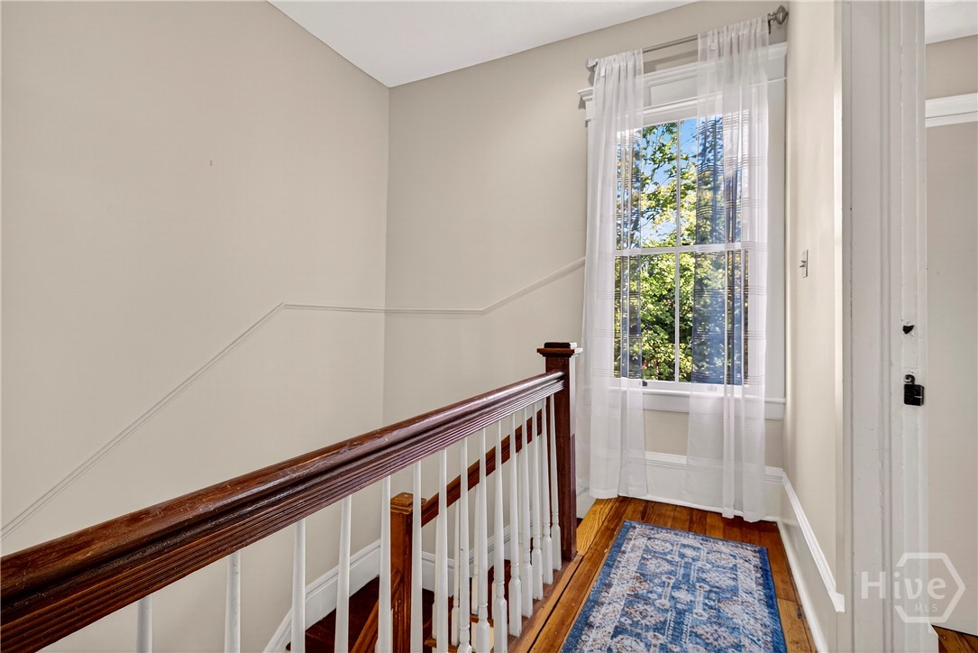 513 E Henry Street, Savannah, GA, 31401