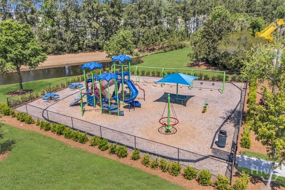 133 Grimsby Road, Port Wentworth, GA, 31407