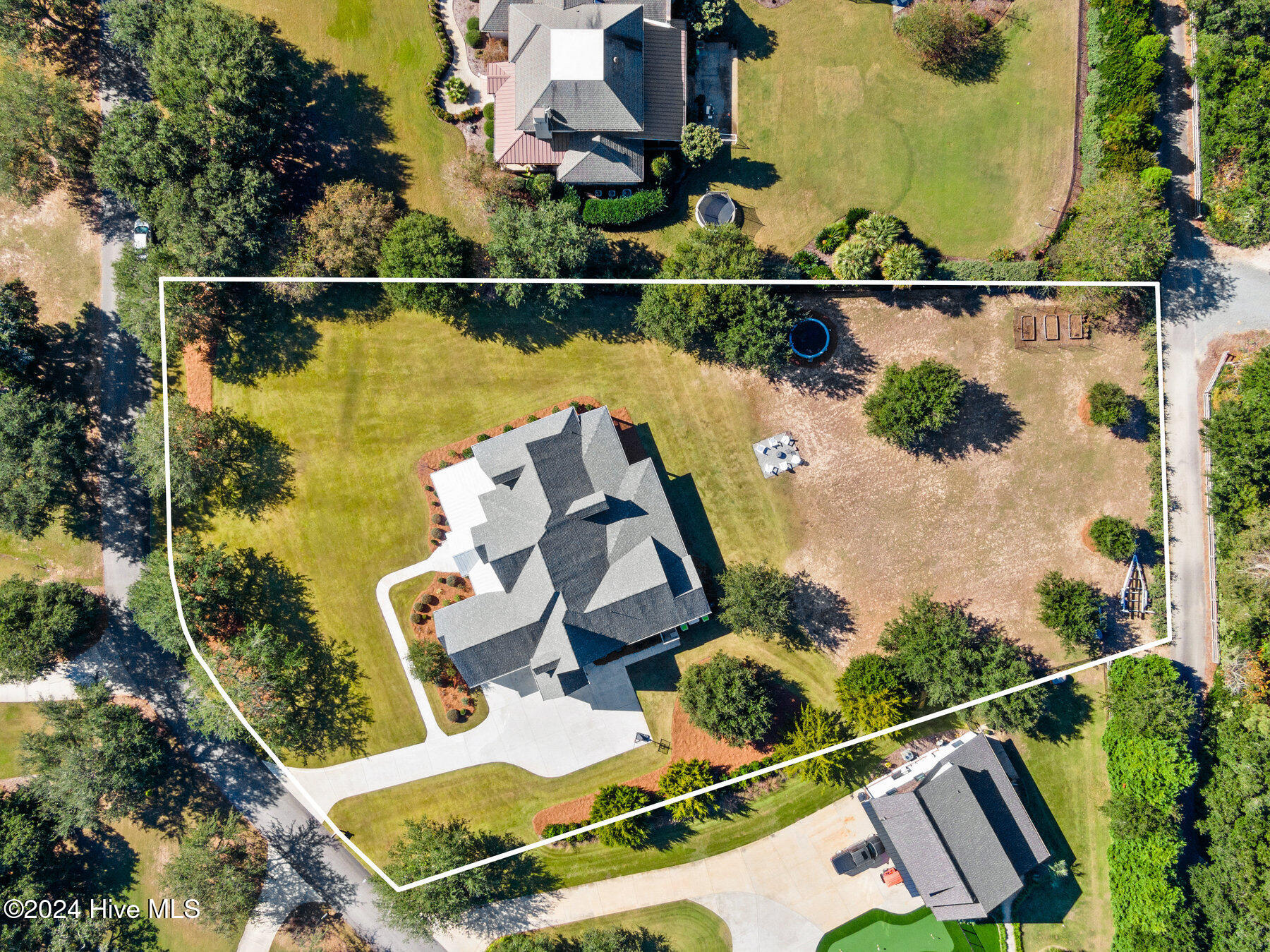 283 Ballast Point Road, Hampstead, NC, 28443