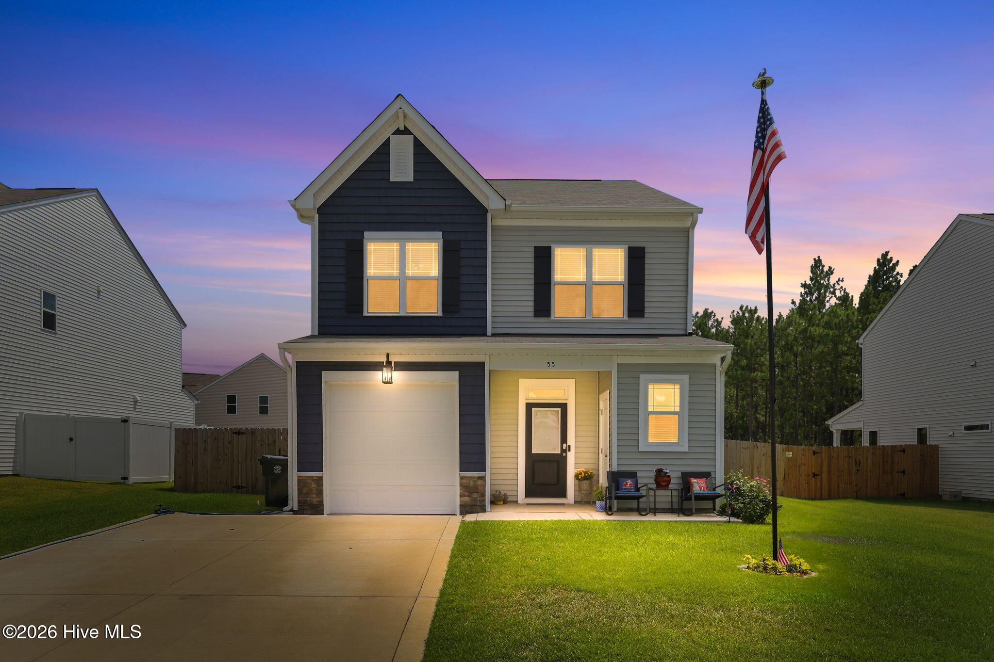 1st image of 55 Walkabout Dr, Aberdeen, NC 28315 | MLS# 100595323