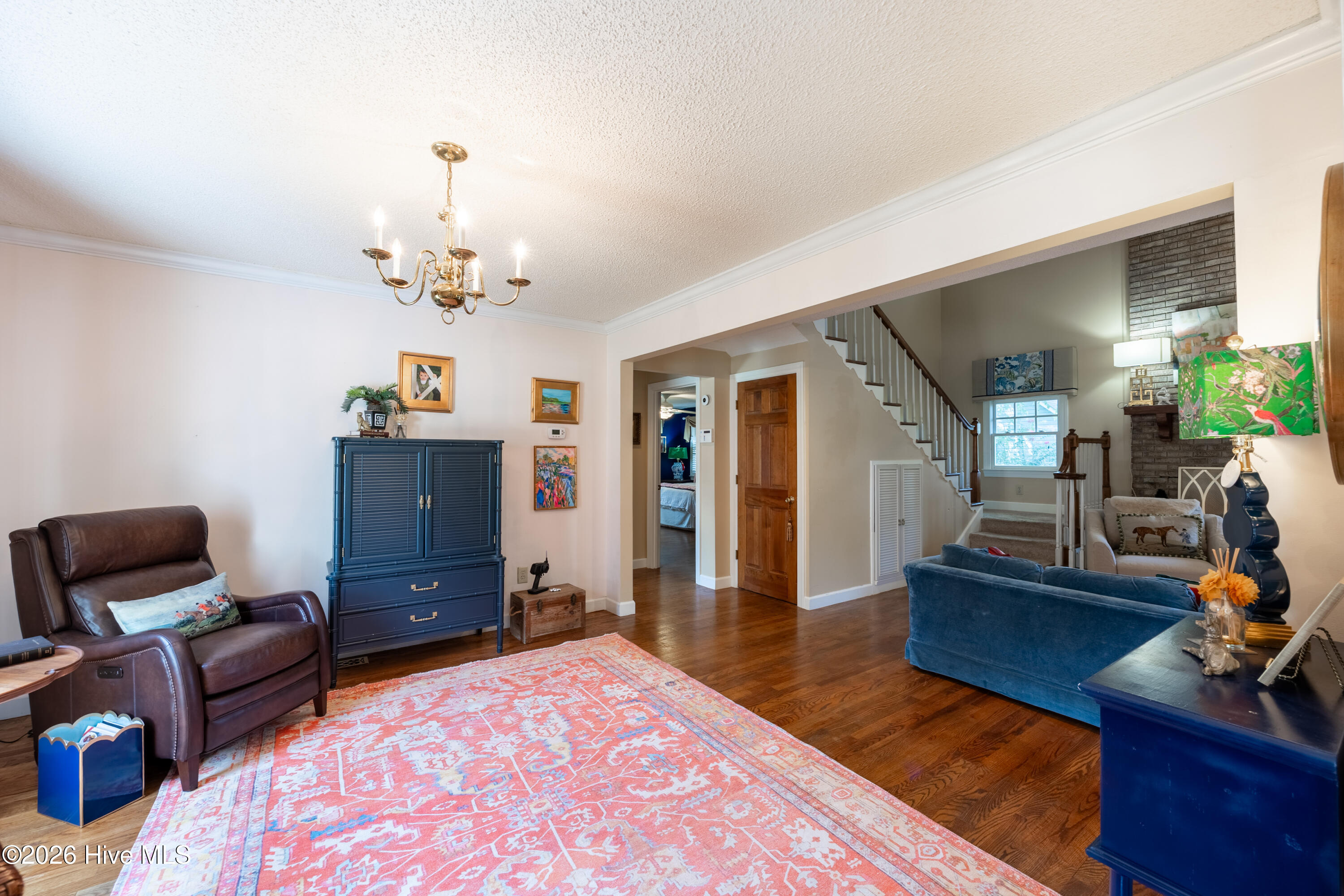 4th image of 1924 Clarksville Dr, Scotland Neck, NC 27874 | MLS# 100596946