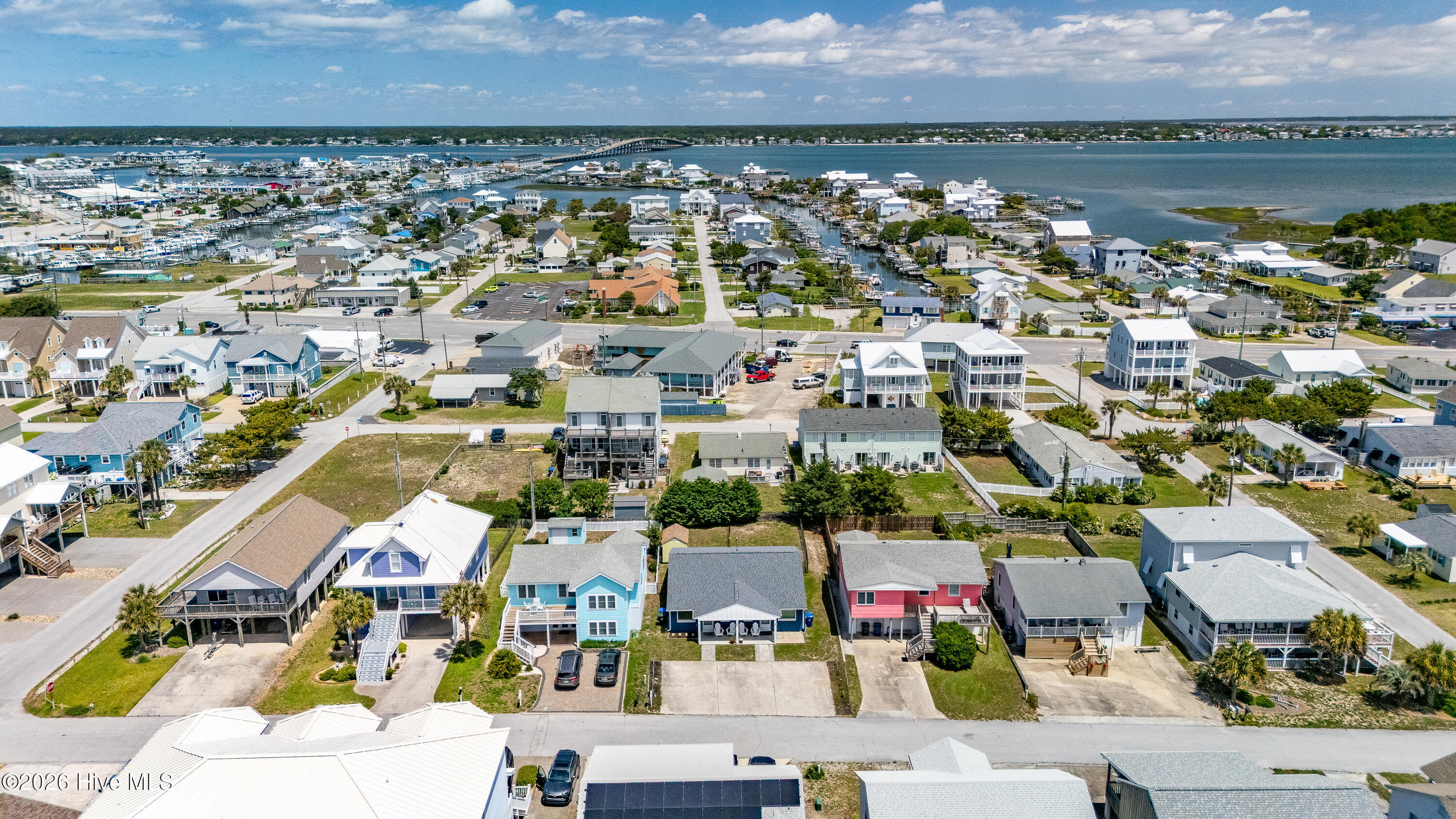 207 E Terminal Boulevard,Atlantic Beach