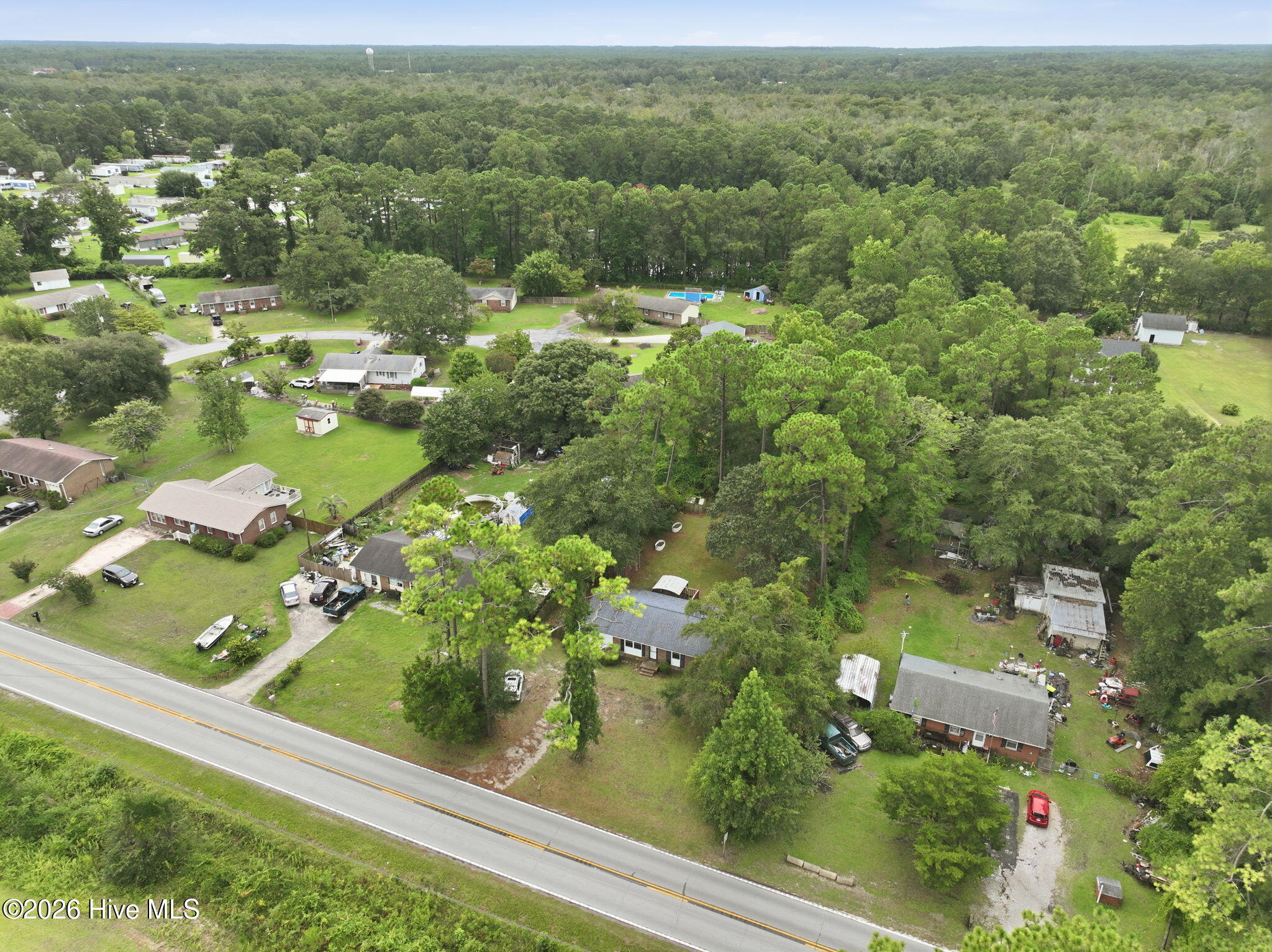 213 Nine Foot Road,Newport