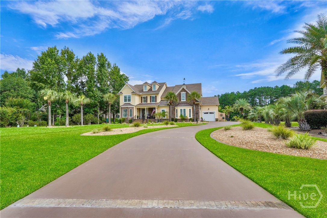 4 Grand View Court, Pooler, GA 31322 Listing Photo  7
