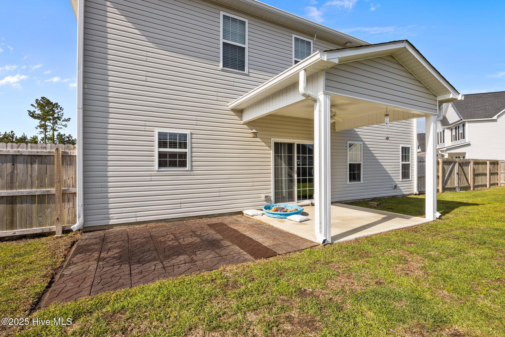 1010 Spot Circle,New Bern